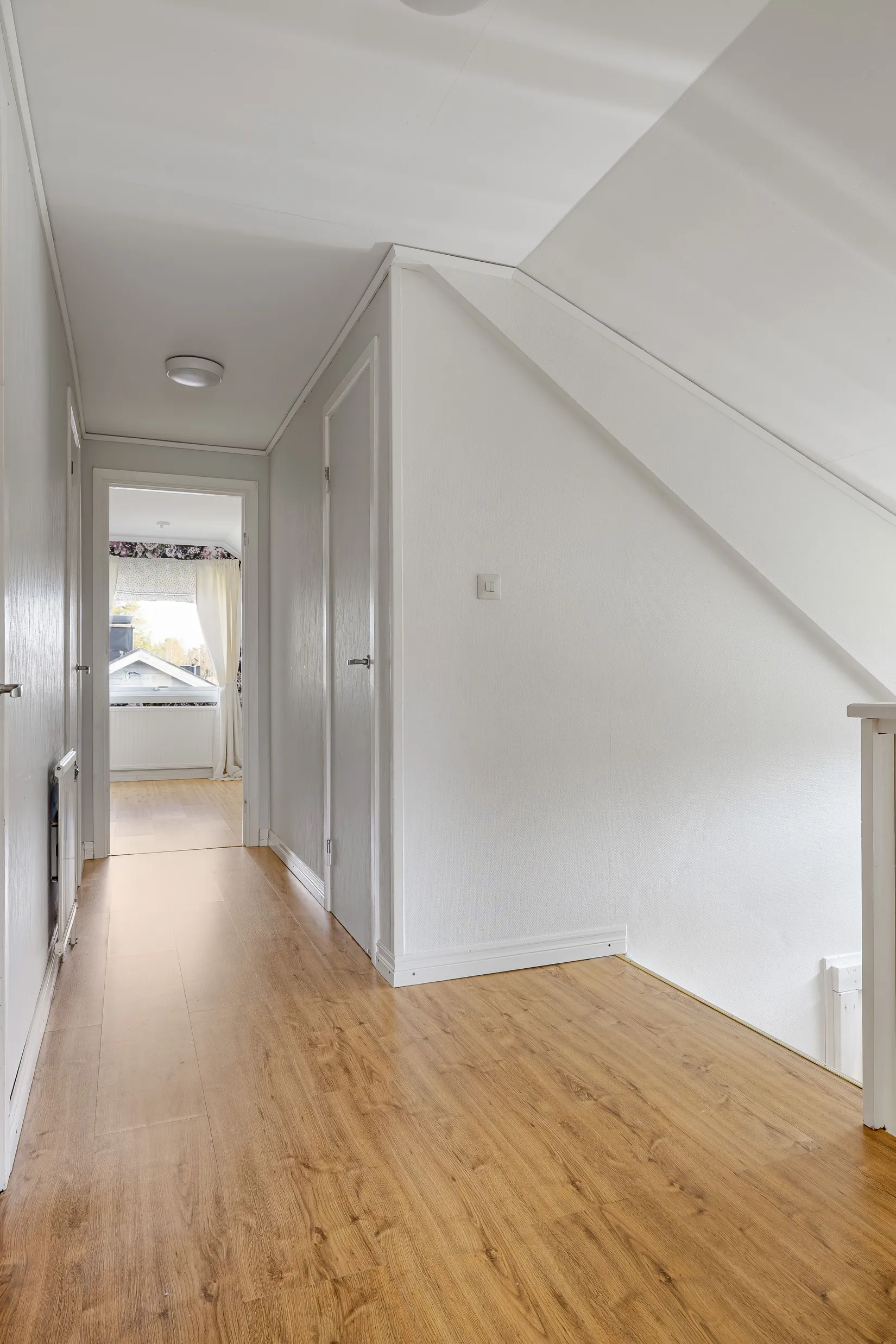 Villa, Lotsvägen 10, Bondsjöhöjden, Härnösand