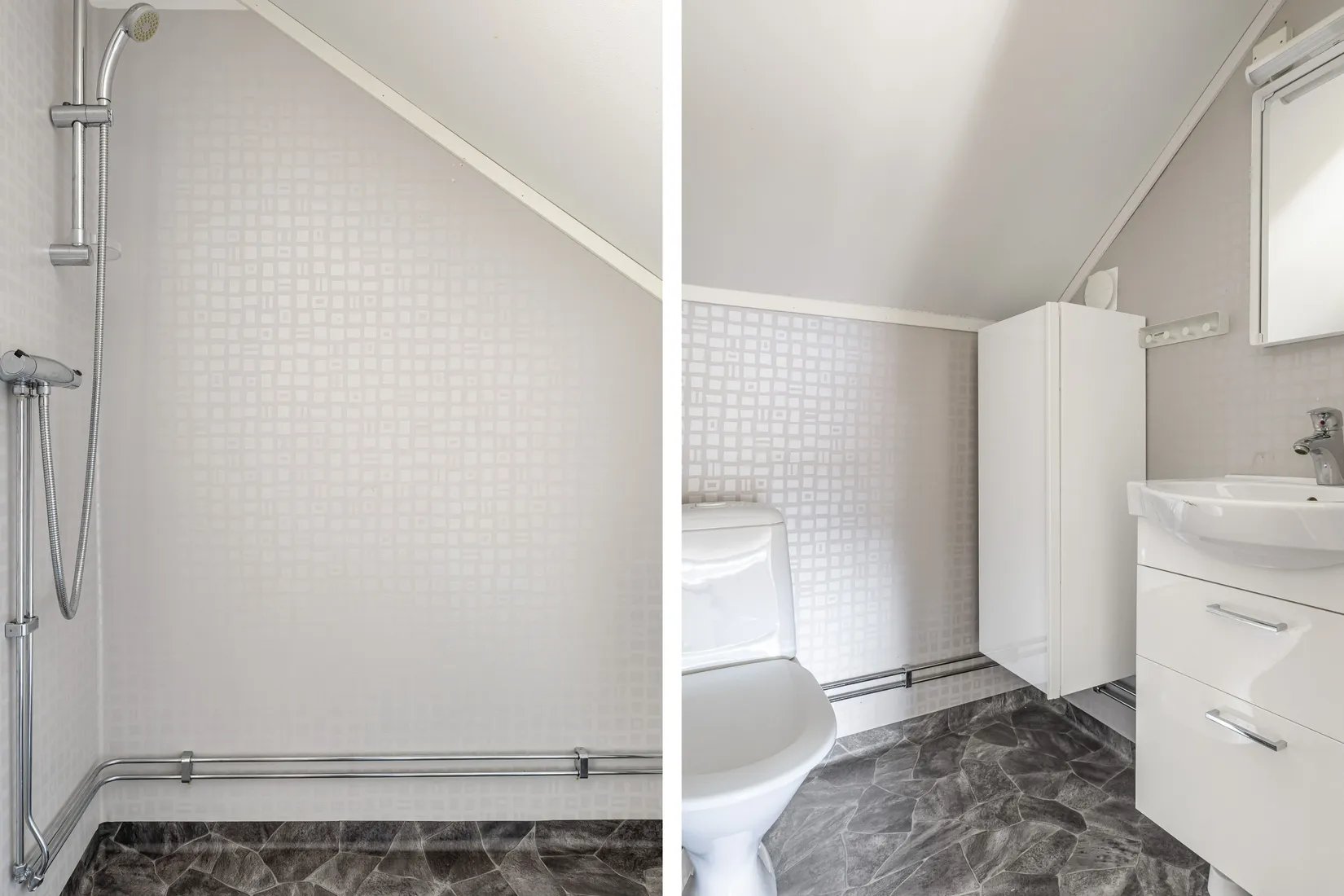 Villa, Lotsvägen 10, Bondsjöhöjden, Härnösand