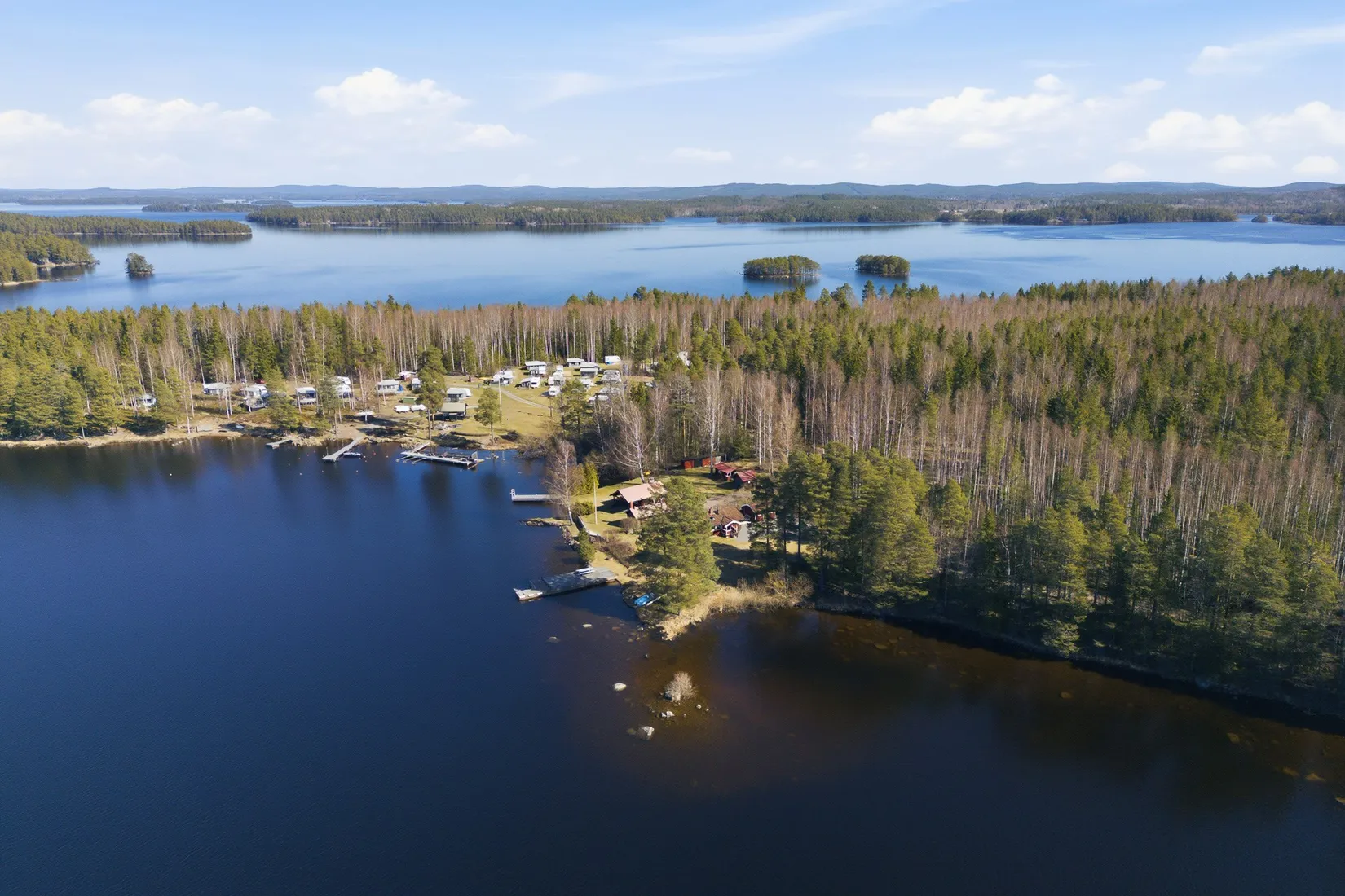 Villa, Viksö 517, Borlänge