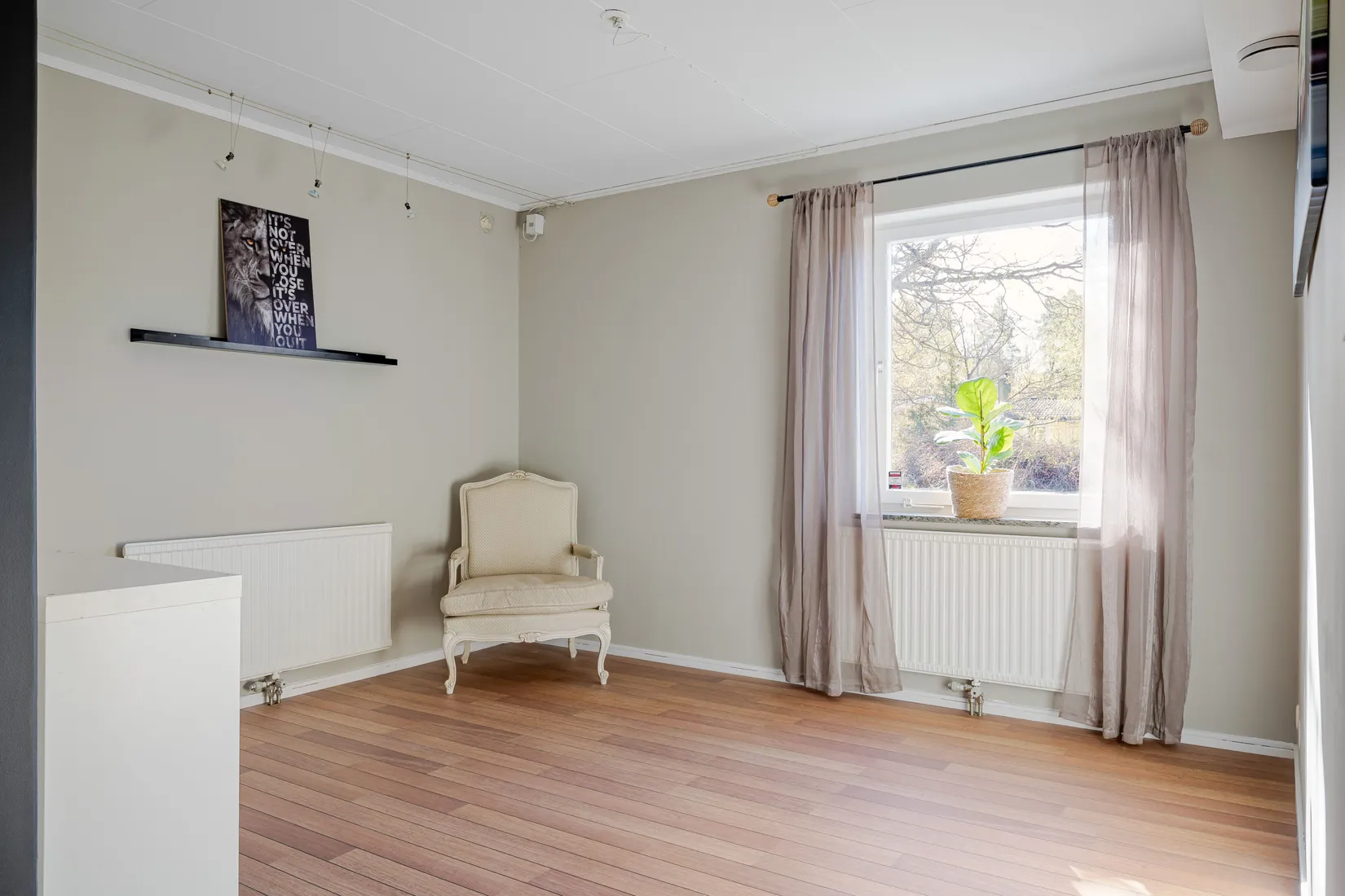 Villa, Reuterholms väg 3, Stavsjö, Nyköping