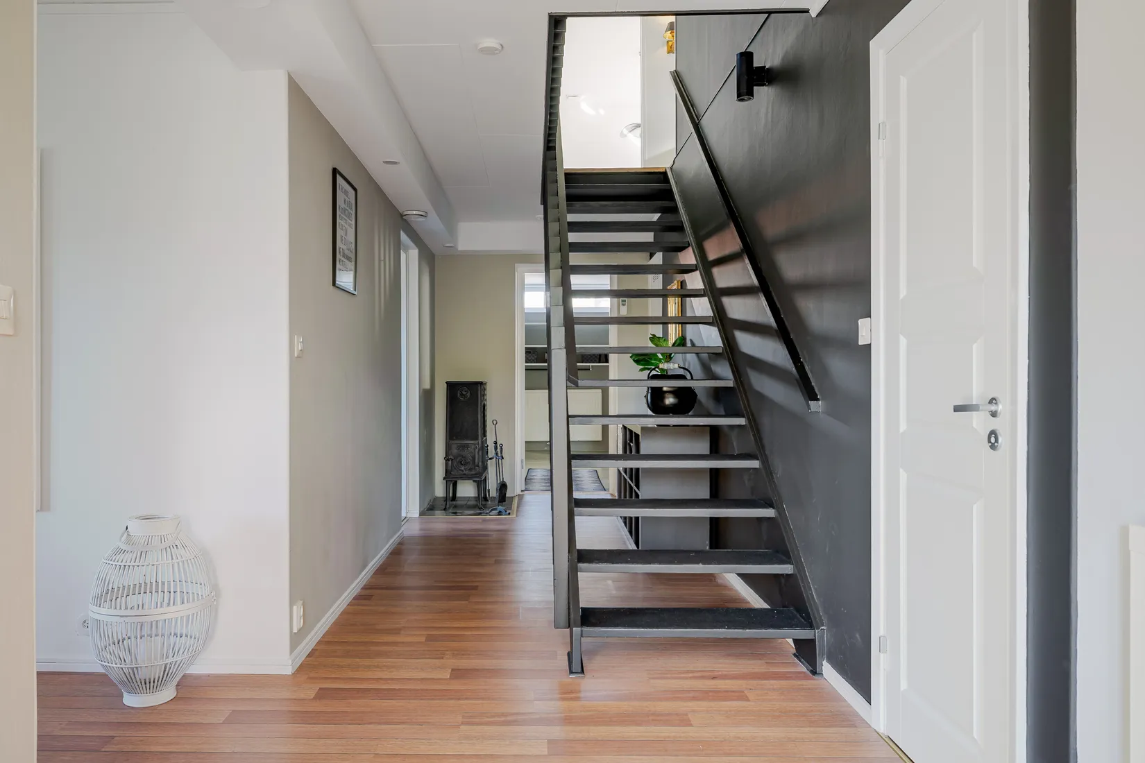 Villa, Reuterholms väg 3, Stavsjö, Nyköping