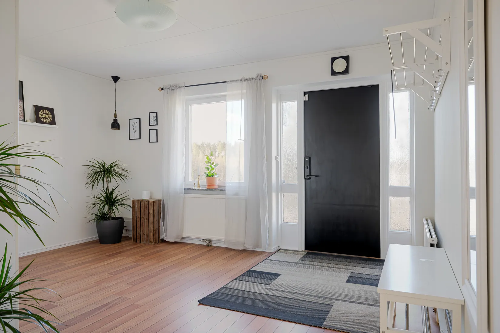 Villa, Reuterholms väg 3, Stavsjö, Nyköping