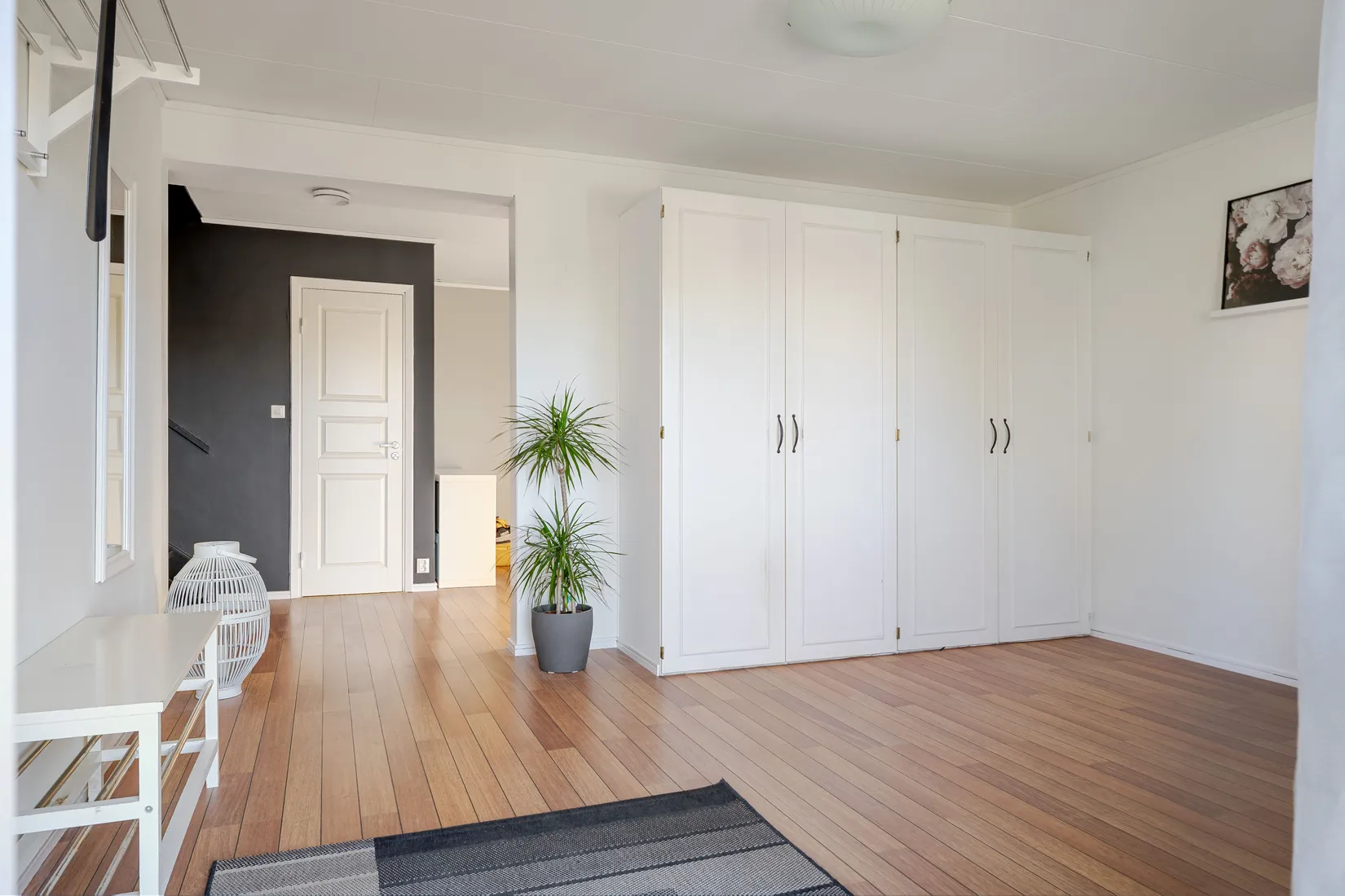 Villa, Reuterholms väg 3, Stavsjö, Nyköping