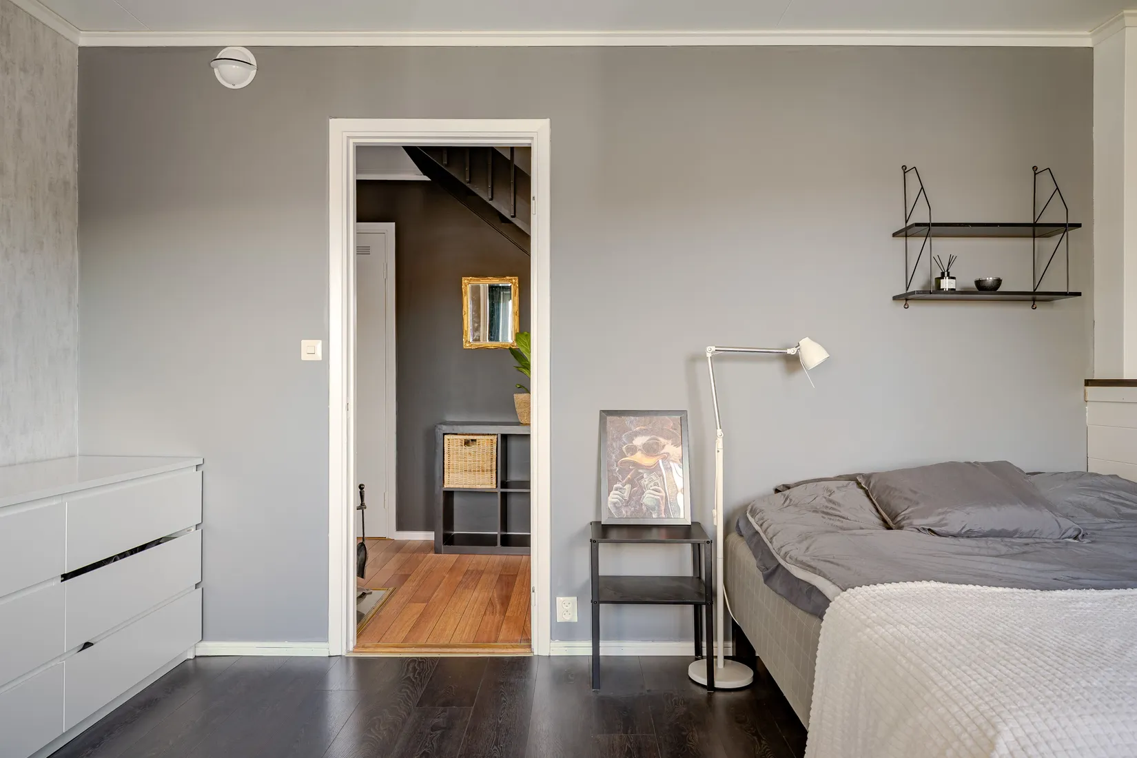 Villa, Reuterholms väg 3, Stavsjö, Nyköping