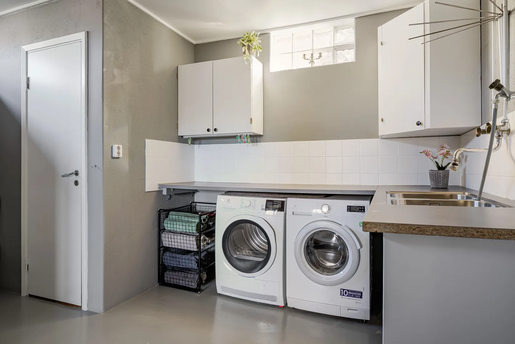 Villa, Reuterholms väg 3, Stavsjö, Nyköping