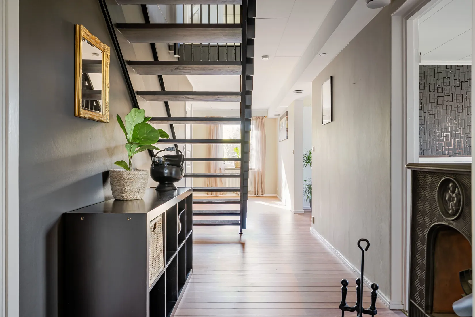 Villa, Reuterholms väg 3, Stavsjö, Nyköping