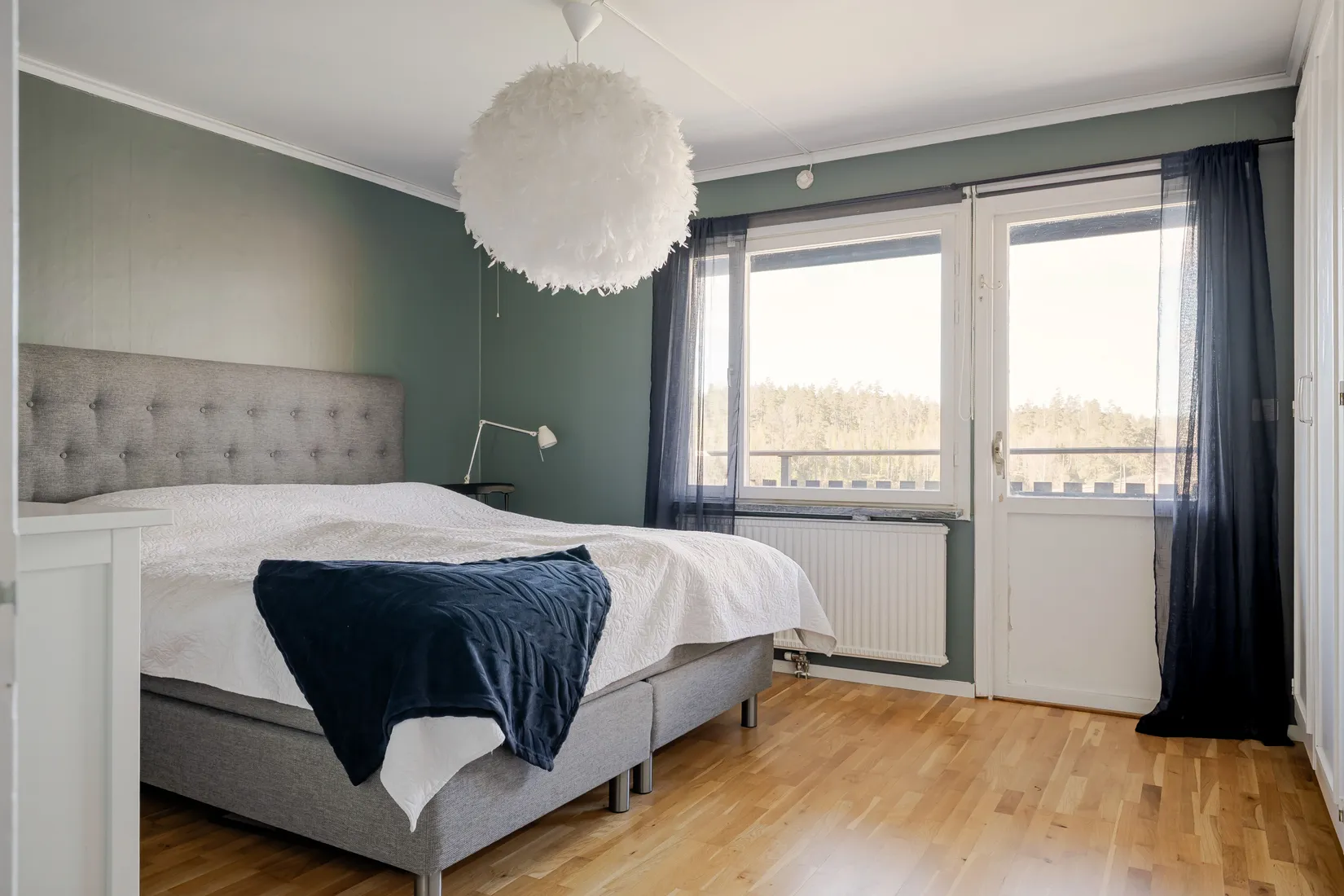 Villa, Reuterholms väg 3, Stavsjö, Nyköping