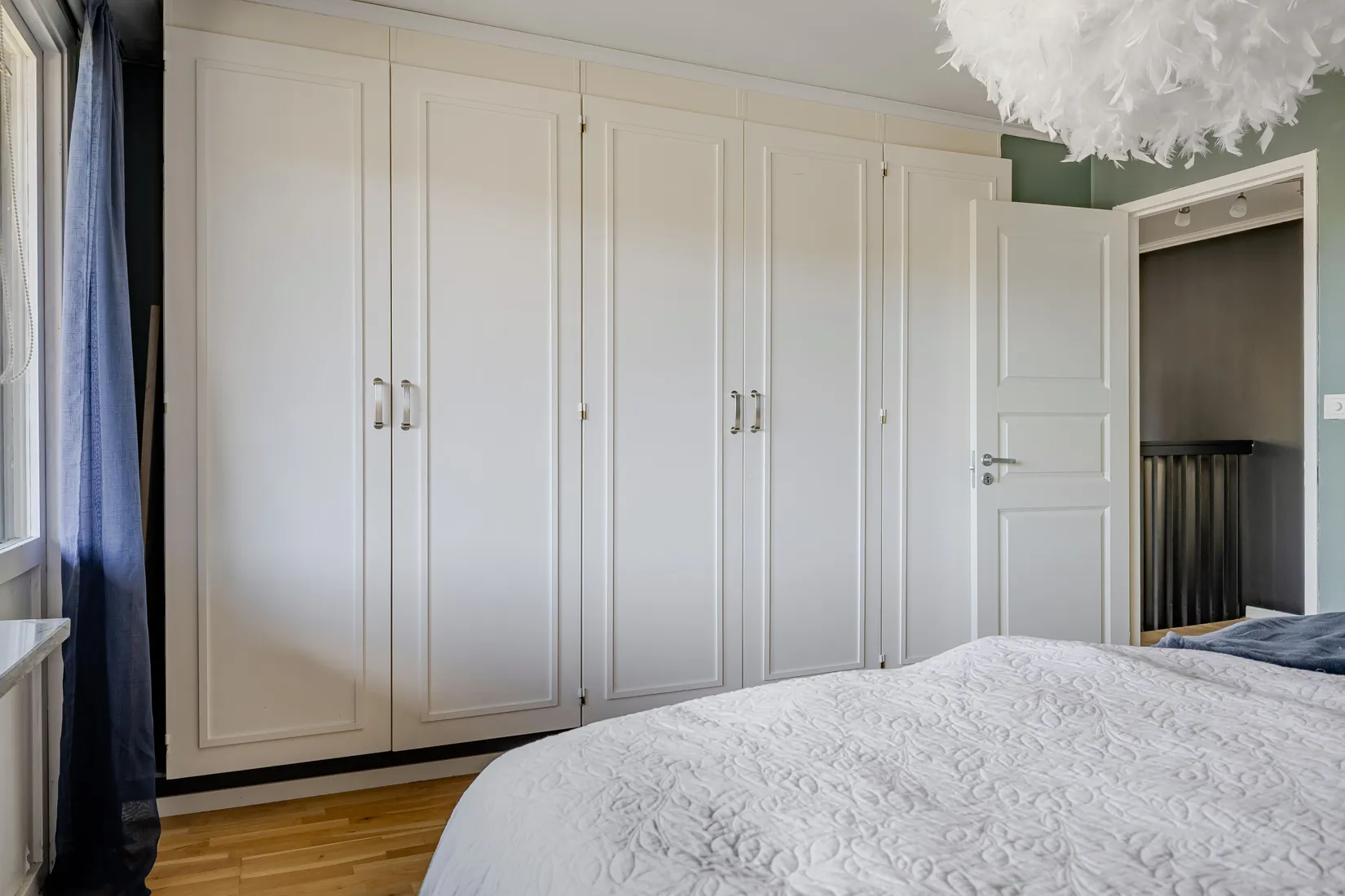 Villa, Reuterholms väg 3, Stavsjö, Nyköping