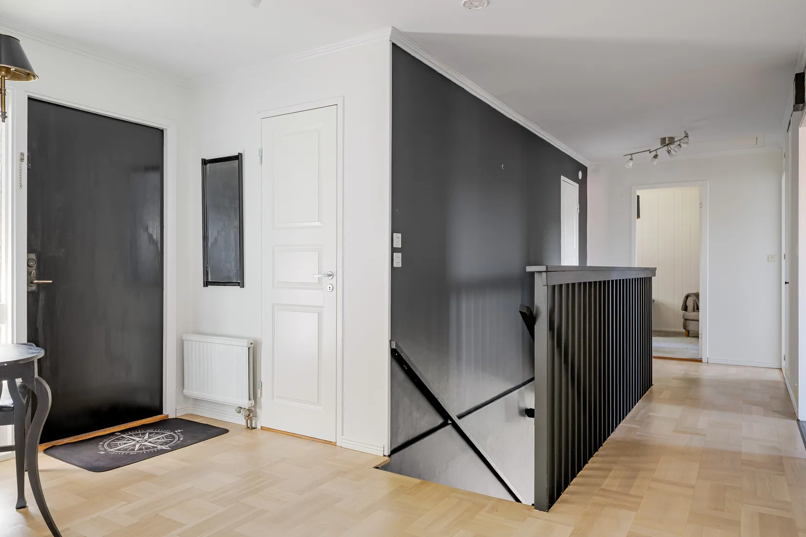 Villa, Reuterholms väg 3, Stavsjö, Nyköping