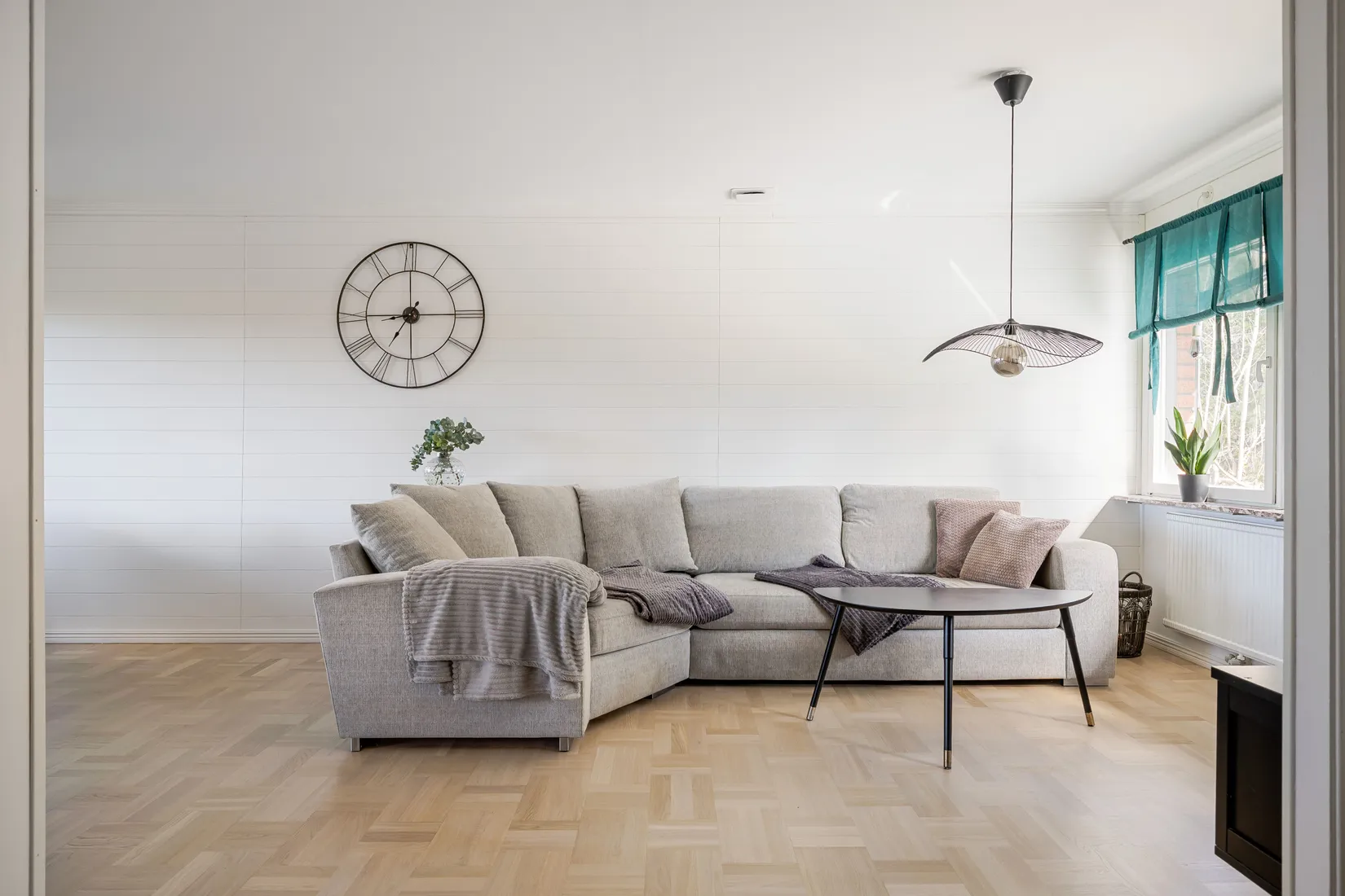 Villa, Reuterholms väg 3, Stavsjö, Nyköping