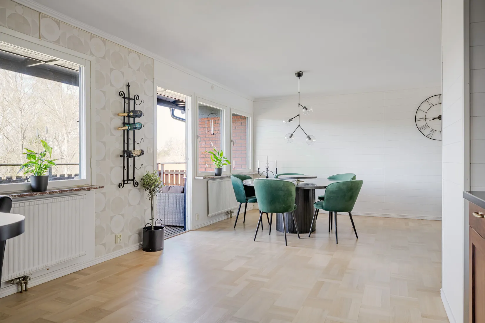 Villa, Reuterholms väg 3, Stavsjö, Nyköping