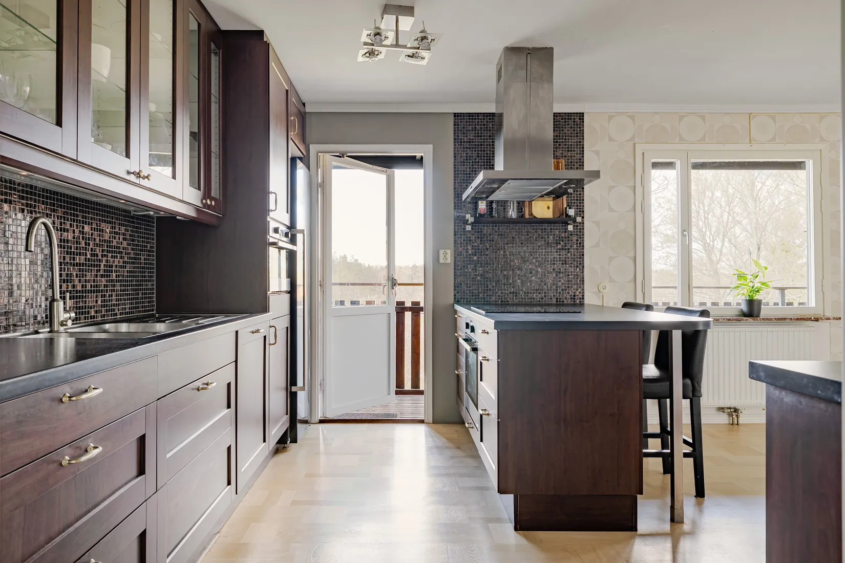 Villa, Reuterholms väg 3, Stavsjö, Nyköping