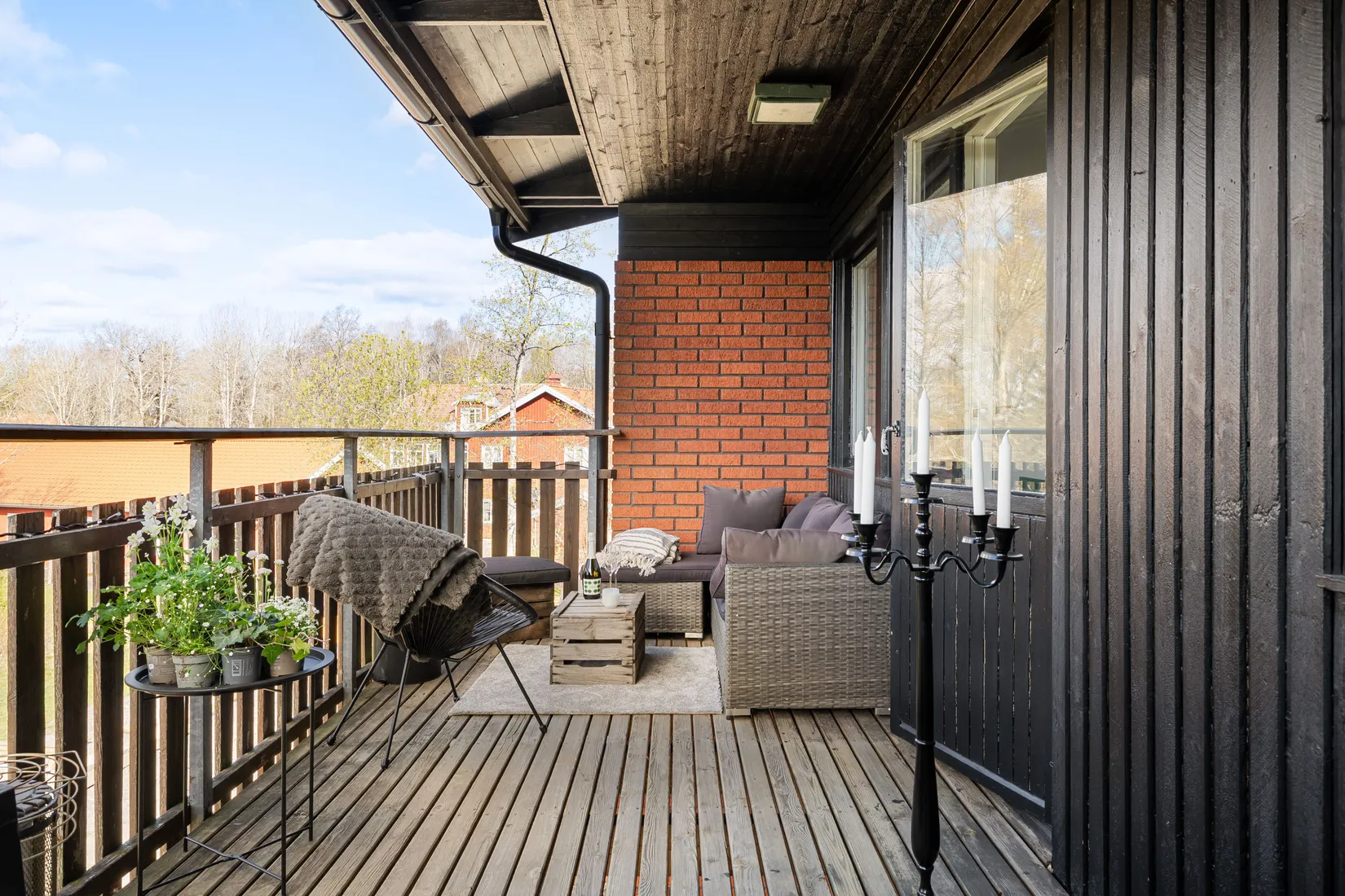 Villa, Reuterholms väg 3, Stavsjö, Nyköping