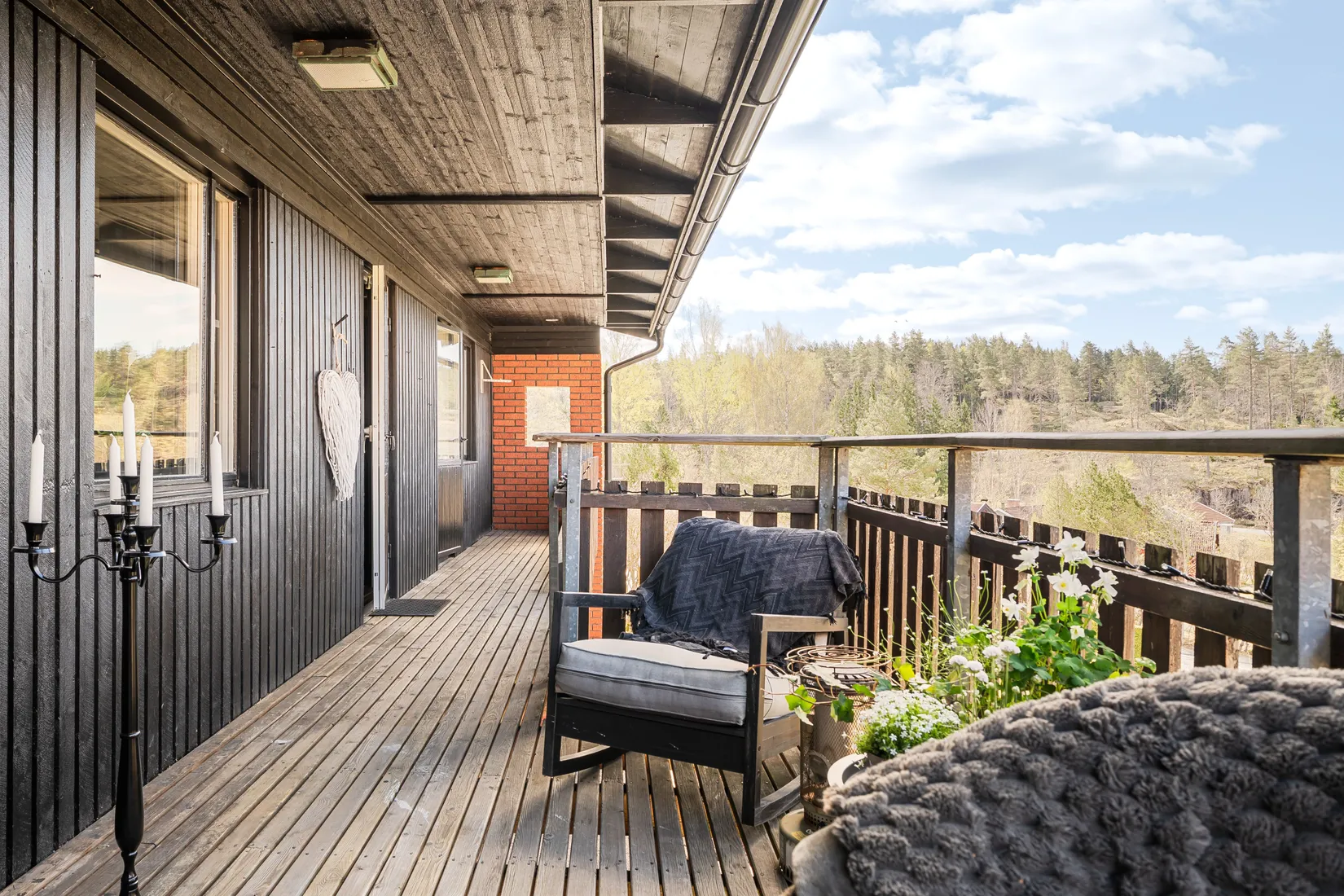 Villa, Reuterholms väg 3, Stavsjö, Nyköping