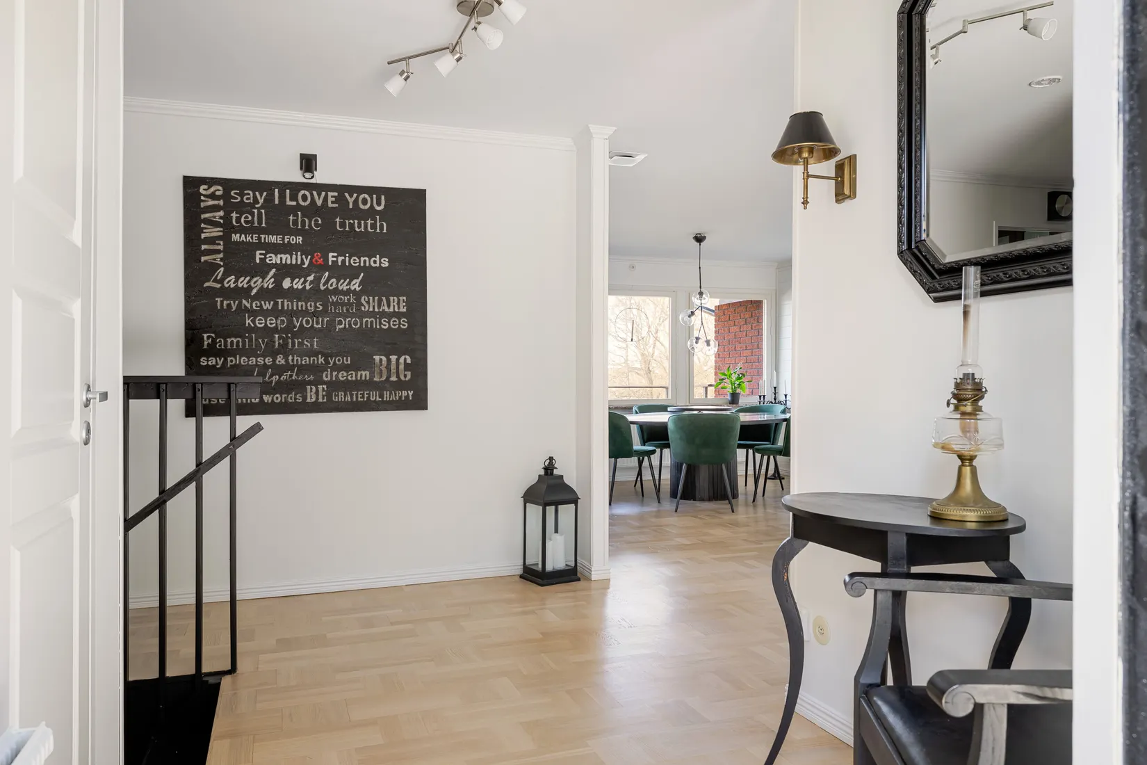 Villa, Reuterholms väg 3, Stavsjö, Nyköping