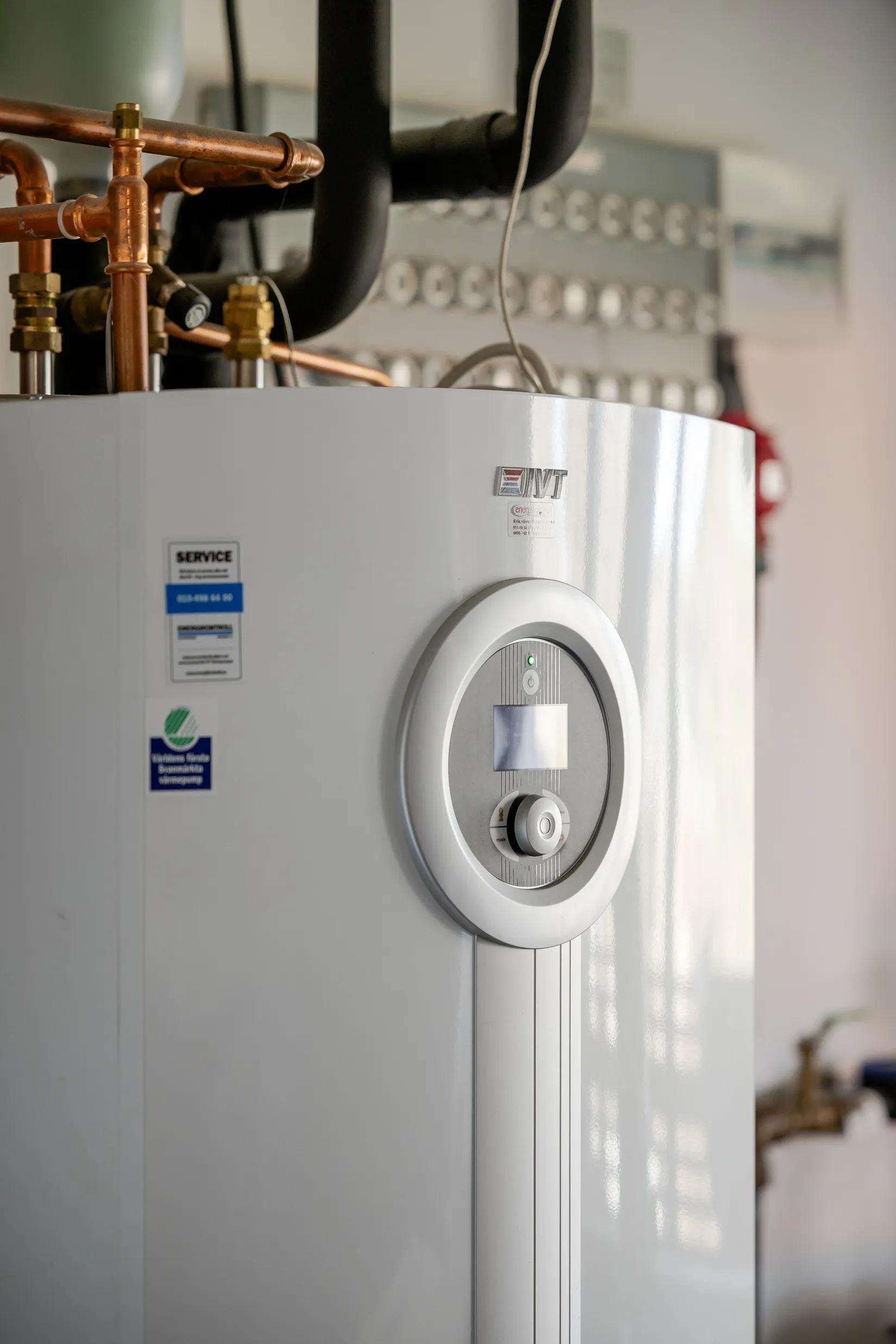 Villa, Reuterholms väg 3, Stavsjö, Nyköping