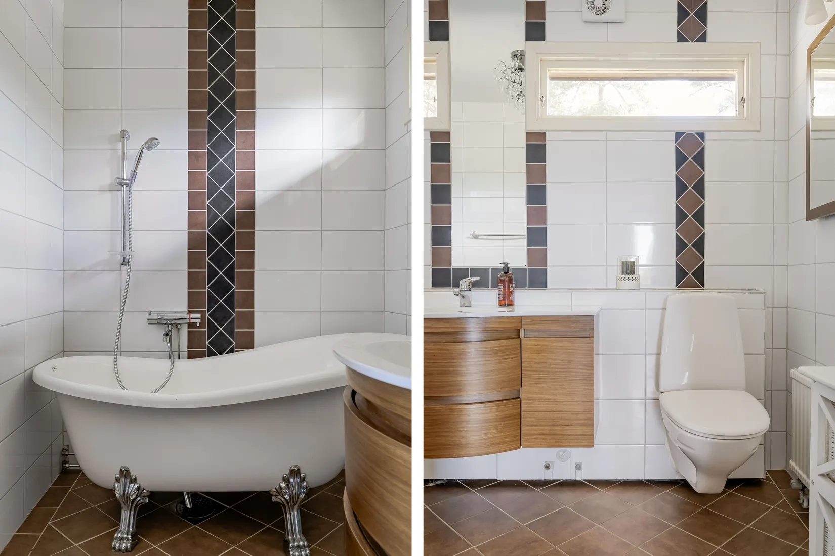 Villa, Reuterholms väg 3, Stavsjö, Nyköping