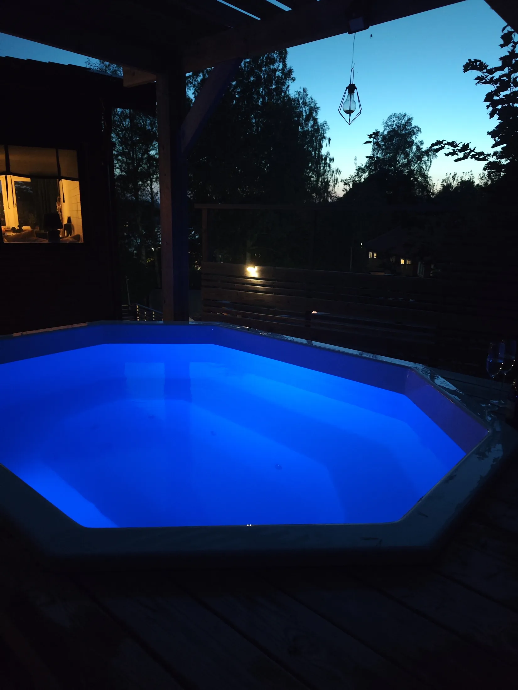 Villa, Reuterholms väg 3, Stavsjö, Nyköping