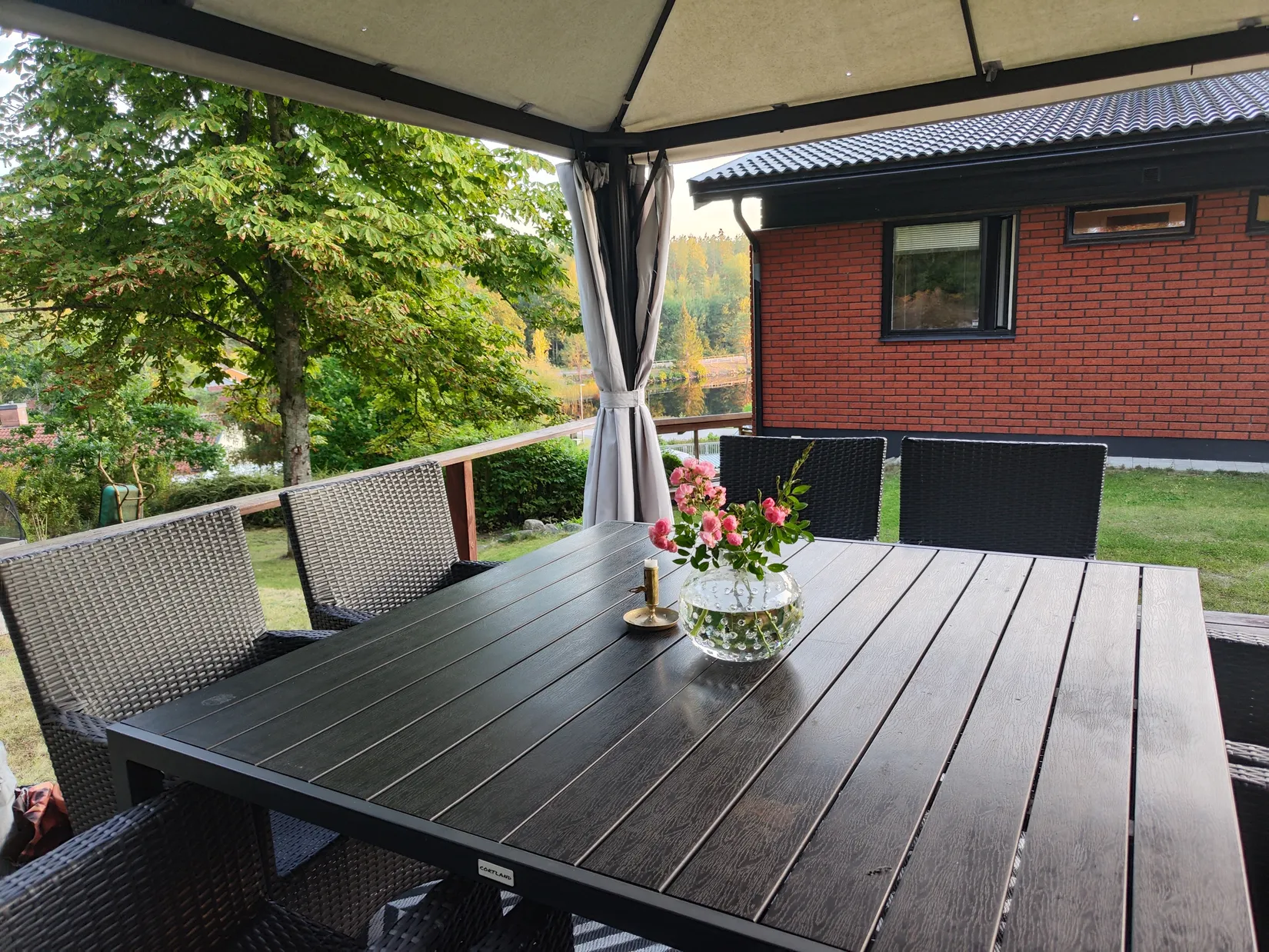 Villa, Reuterholms väg 3, Stavsjö, Nyköping