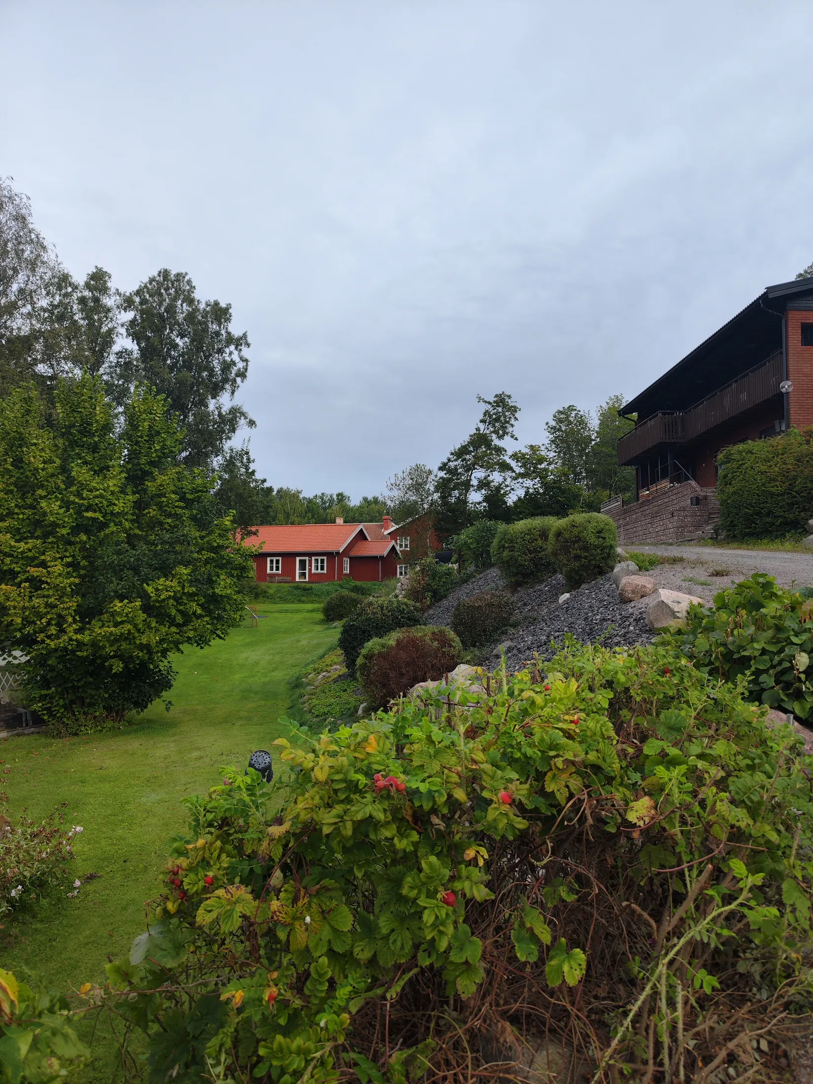 Villa, Reuterholms väg 3, Stavsjö, Nyköping
