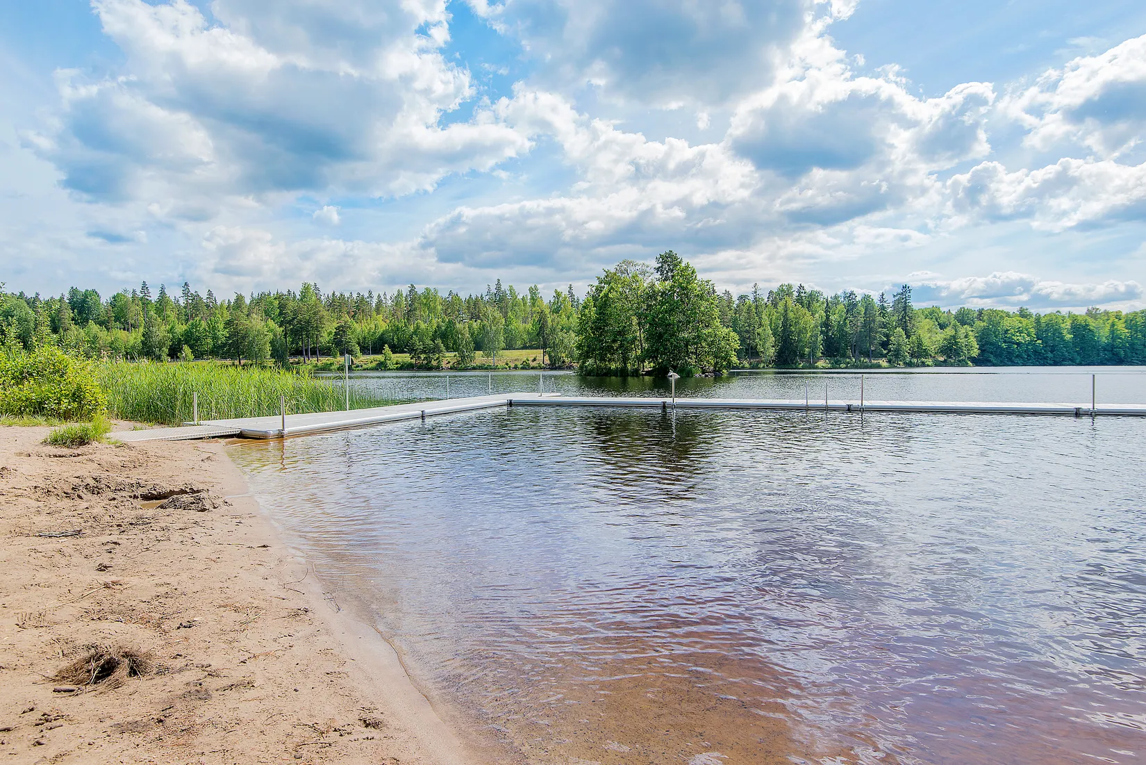 Villa, Reuterholms väg 3, Stavsjö, Nyköping
