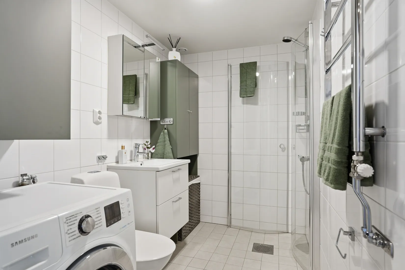 Bostadsrätt, Kamomillgatan 19, Årsta, Uppsala