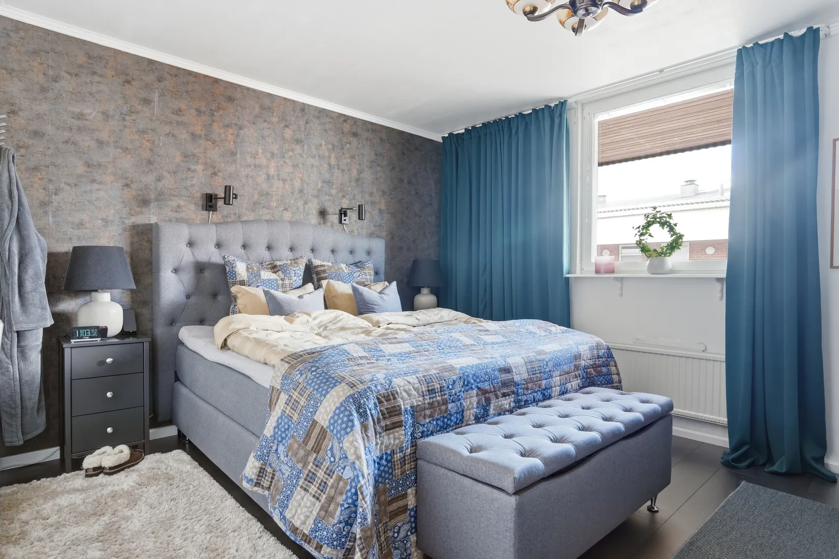 Bostadsrätt, Kamomillgatan 19, Årsta, Uppsala