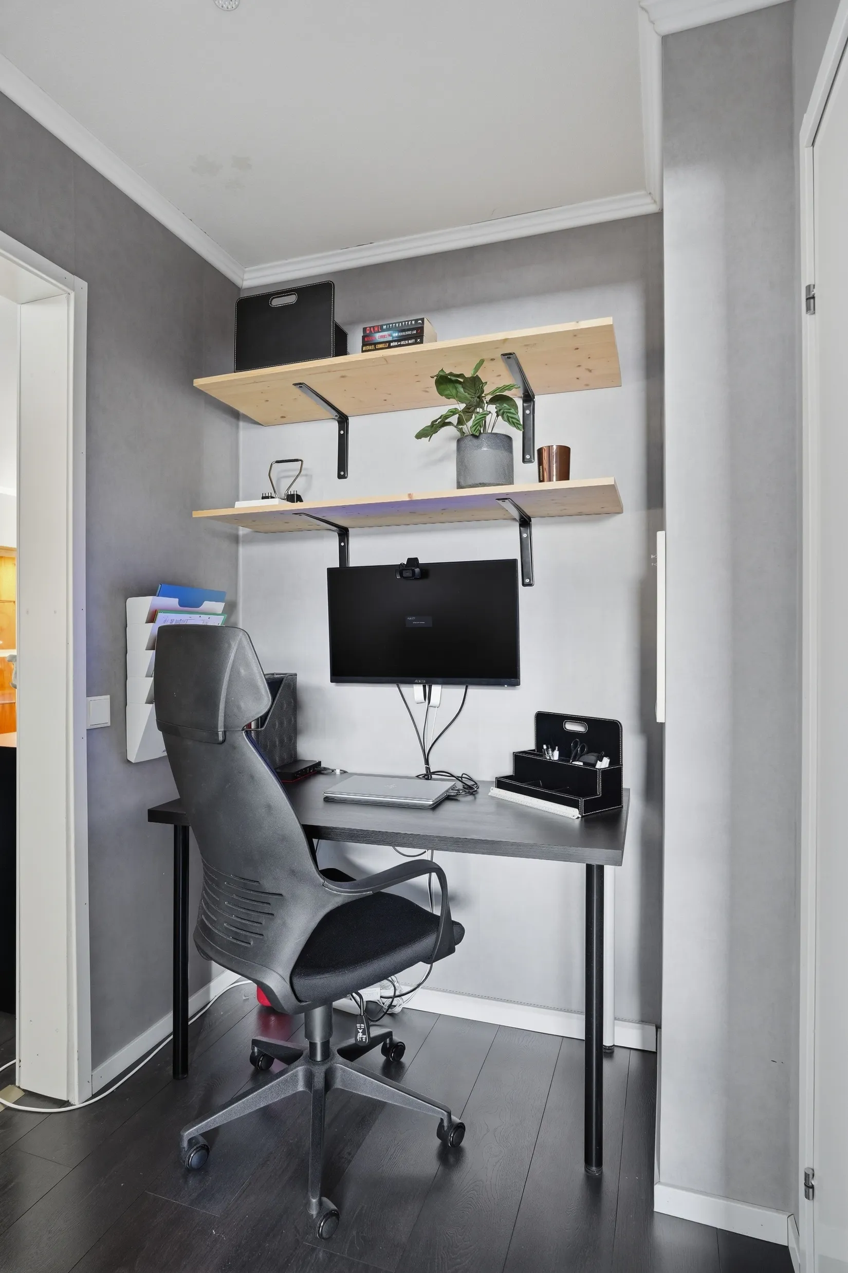 Bostadsrätt, Kamomillgatan 19, Årsta, Uppsala