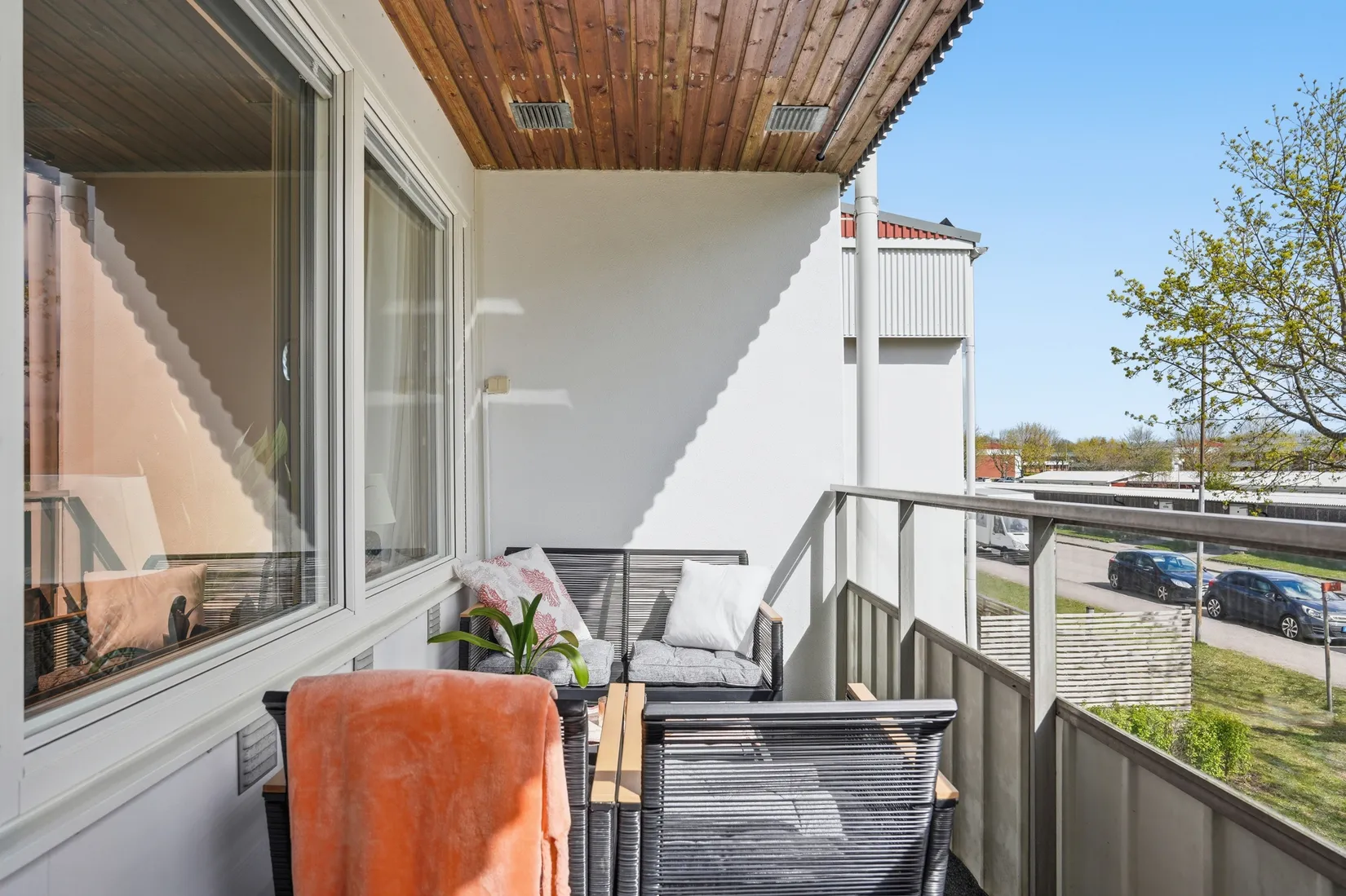 Bostadsrätt, Kamomillgatan 19, Årsta, Uppsala