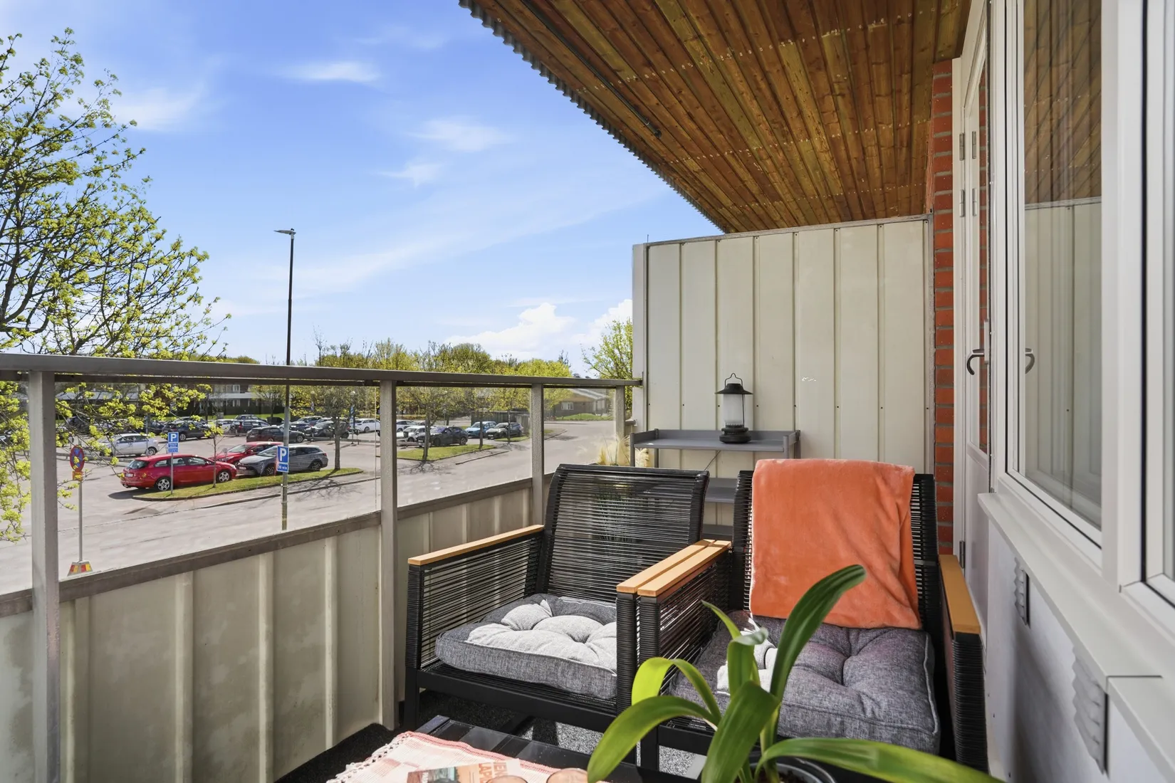 Bostadsrätt, Kamomillgatan 19, Årsta, Uppsala