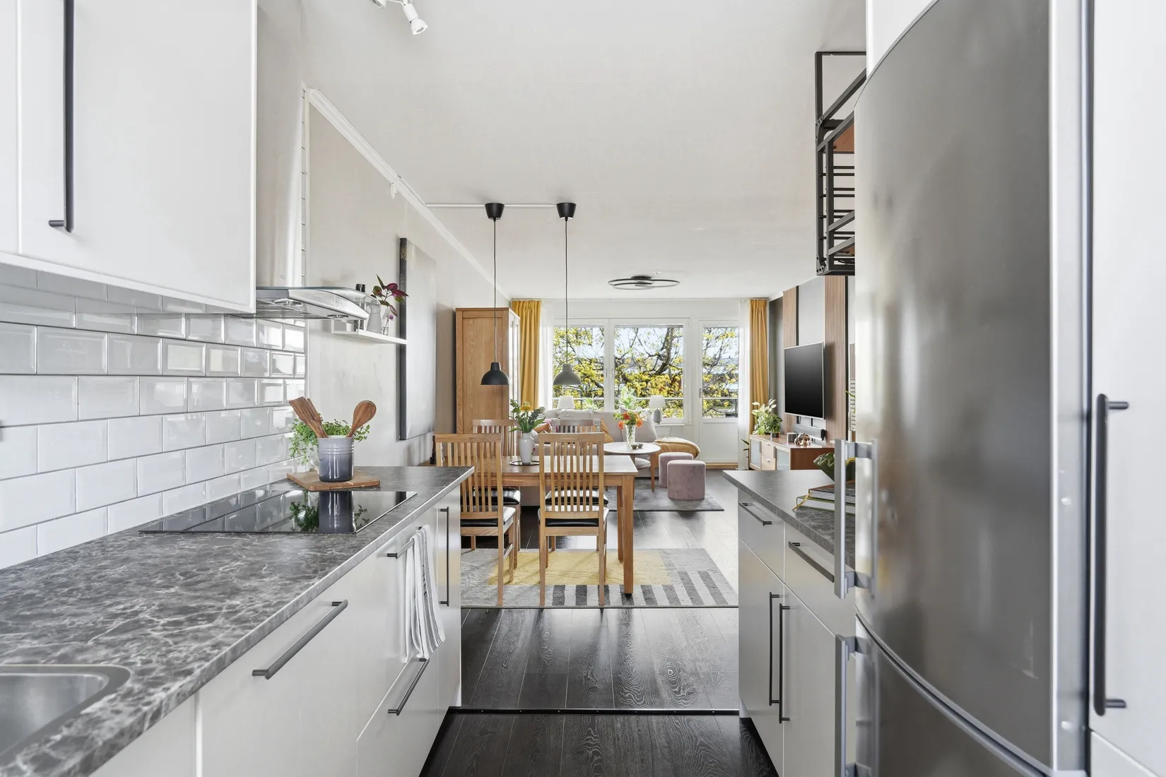 Bostadsrätt, Kamomillgatan 19, Årsta, Uppsala