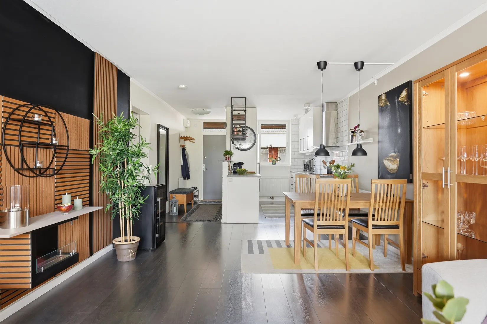 Bostadsrätt, Kamomillgatan 19, Årsta, Uppsala