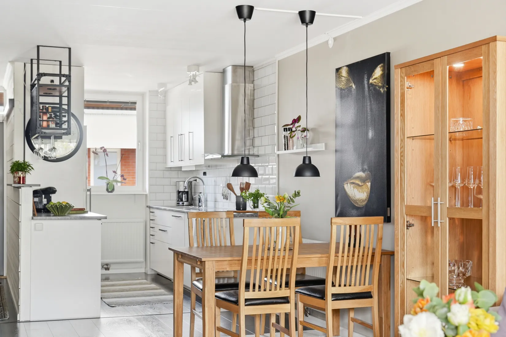 Bostadsrätt, Kamomillgatan 19, Årsta, Uppsala