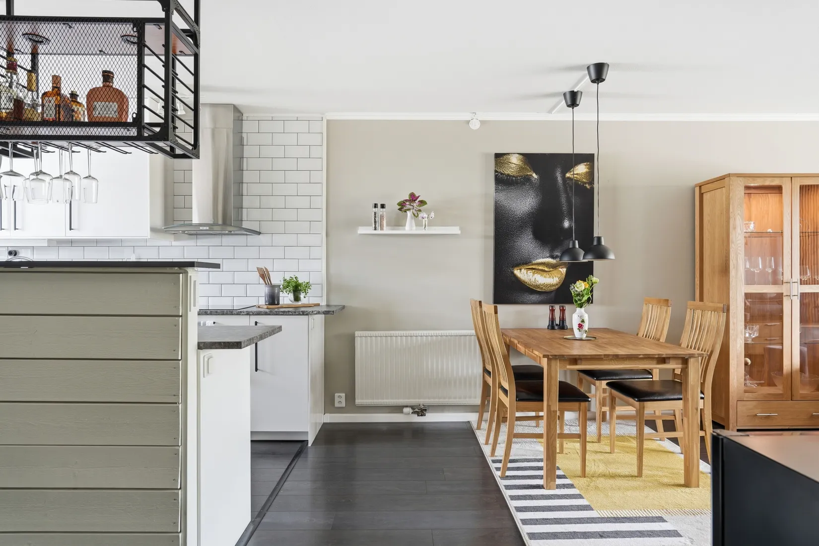 Bostadsrätt, Kamomillgatan 19, Årsta, Uppsala