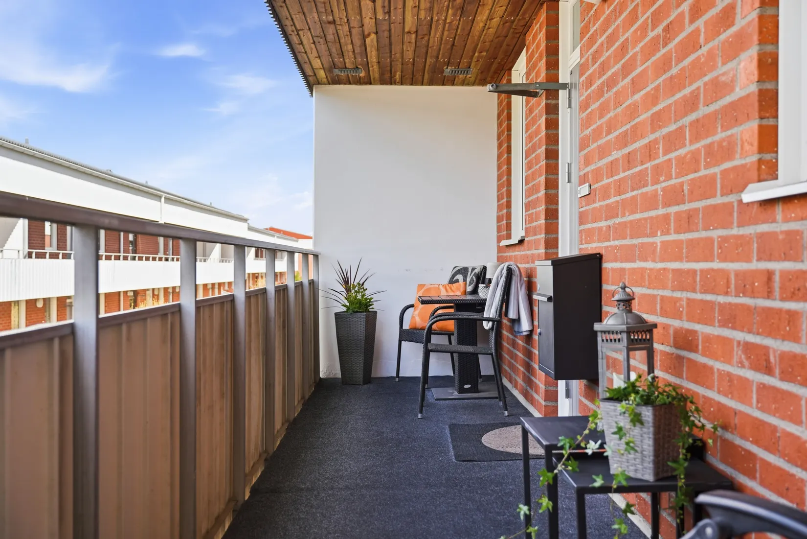 Bostadsrätt, Kamomillgatan 19, Årsta, Uppsala