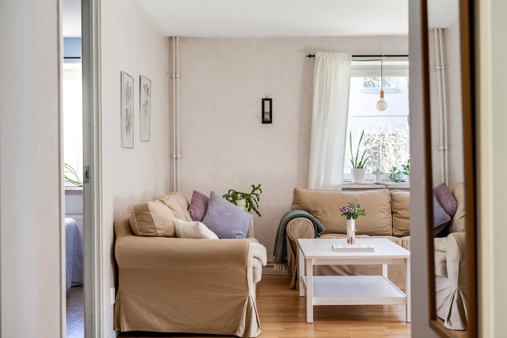 Bostadsrätt, Eksätravägen 130, Tomtebo/Södra Gottsunda, Uppsala