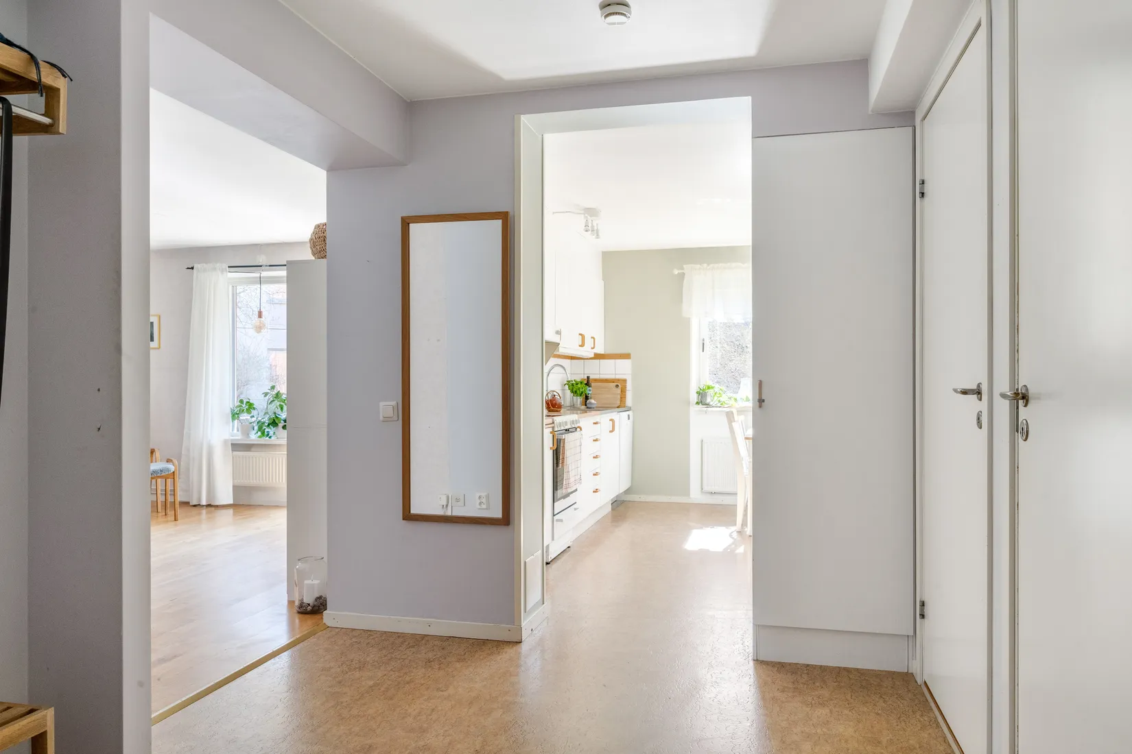 Bostadsrätt, Eksätravägen 130, Tomtebo/Södra Gottsunda, Uppsala