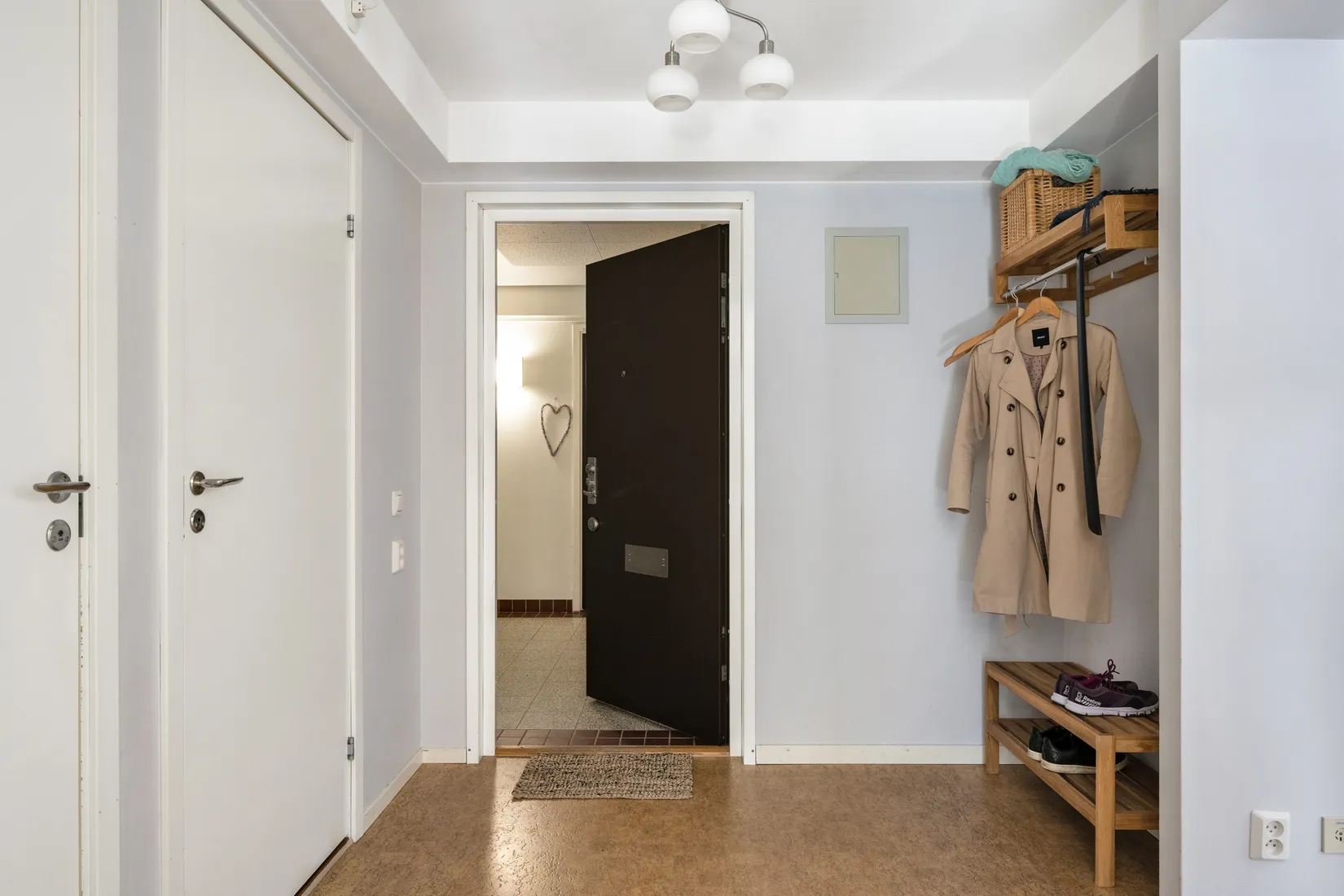 Bostadsrätt, Eksätravägen 130, Tomtebo/Södra Gottsunda, Uppsala