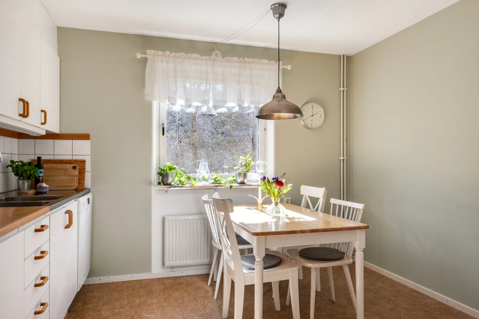 Bostadsrätt, Eksätravägen 130, Tomtebo/Södra Gottsunda, Uppsala