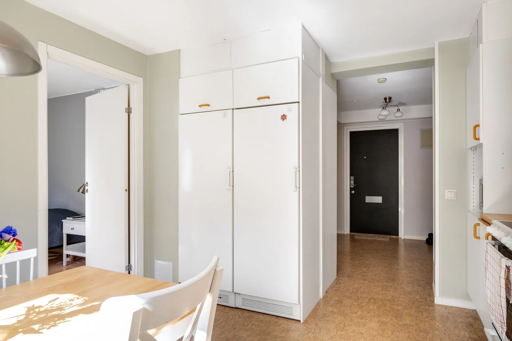 Bostadsrätt, Eksätravägen 130, Tomtebo/Södra Gottsunda, Uppsala