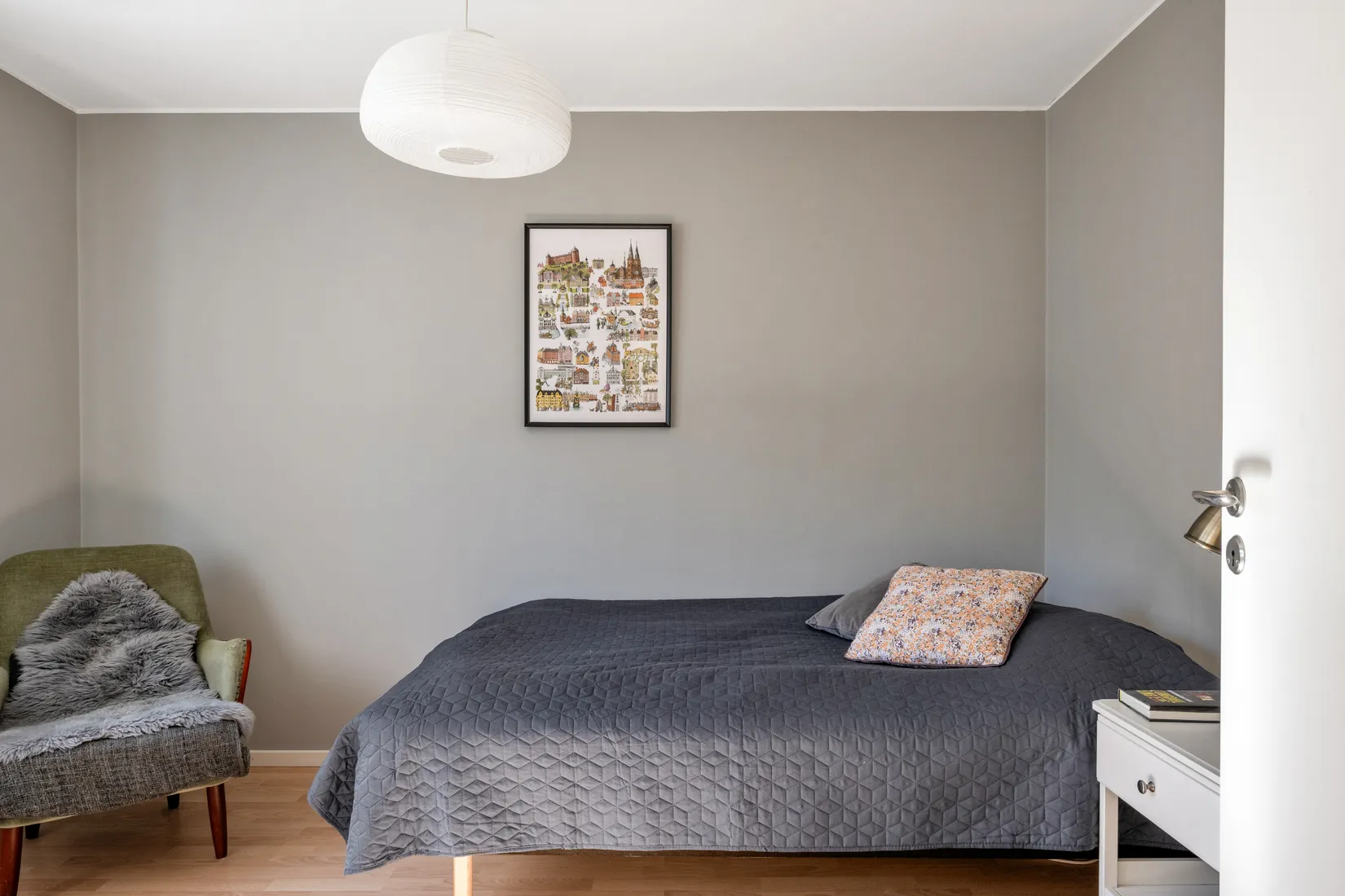 Bostadsrätt, Eksätravägen 130, Tomtebo/Södra Gottsunda, Uppsala