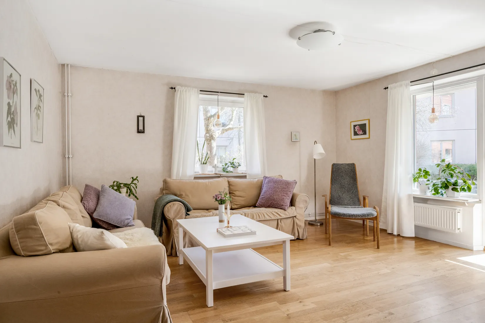 Bostadsrätt, Eksätravägen 130, Tomtebo/Södra Gottsunda, Uppsala