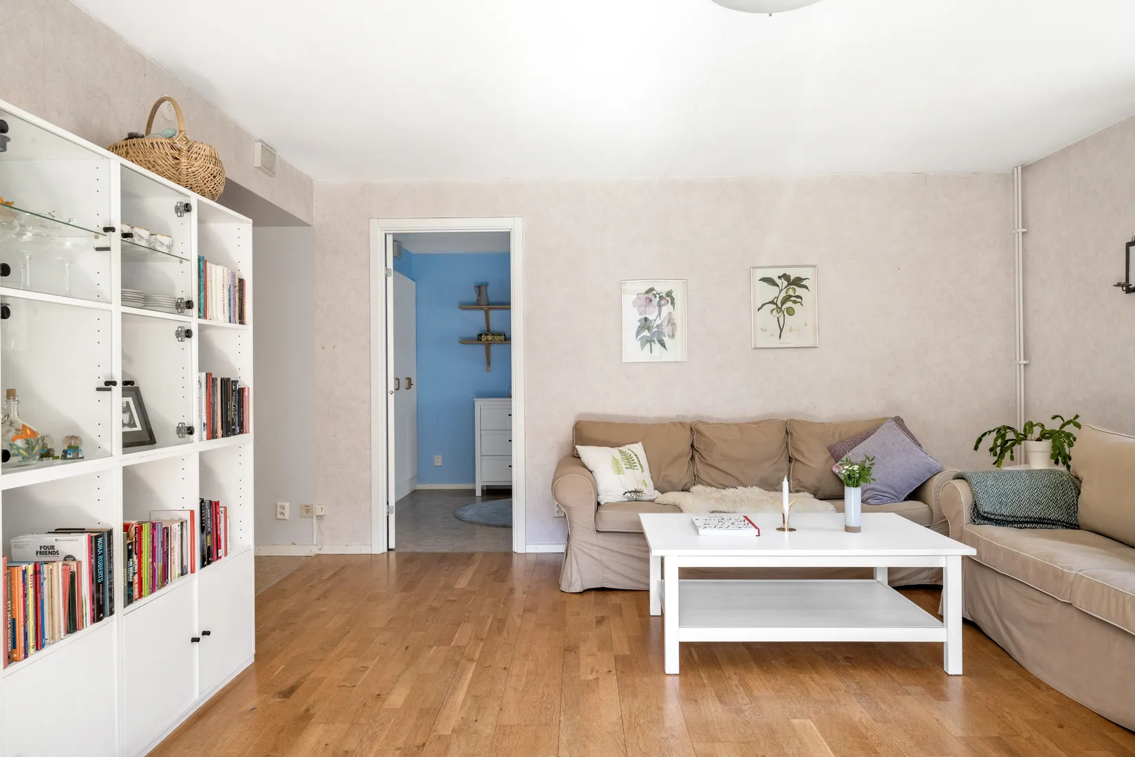 Bostadsrätt, Eksätravägen 130, Tomtebo/Södra Gottsunda, Uppsala