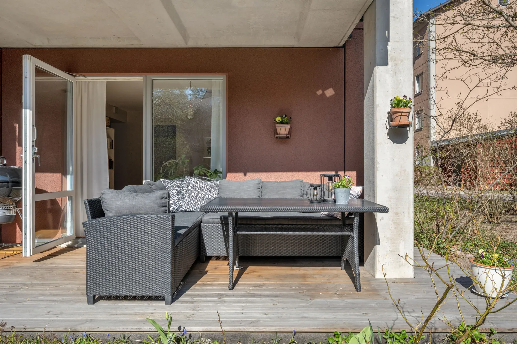 Bostadsrätt, Eksätravägen 130, Tomtebo/Södra Gottsunda, Uppsala