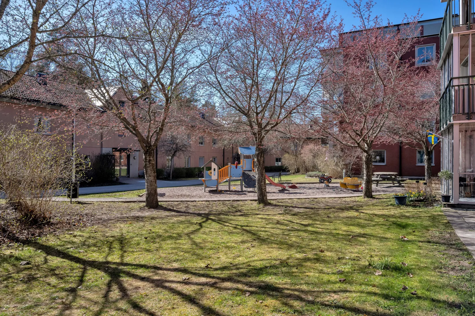 Bostadsrätt, Eksätravägen 130, Tomtebo/Södra Gottsunda, Uppsala