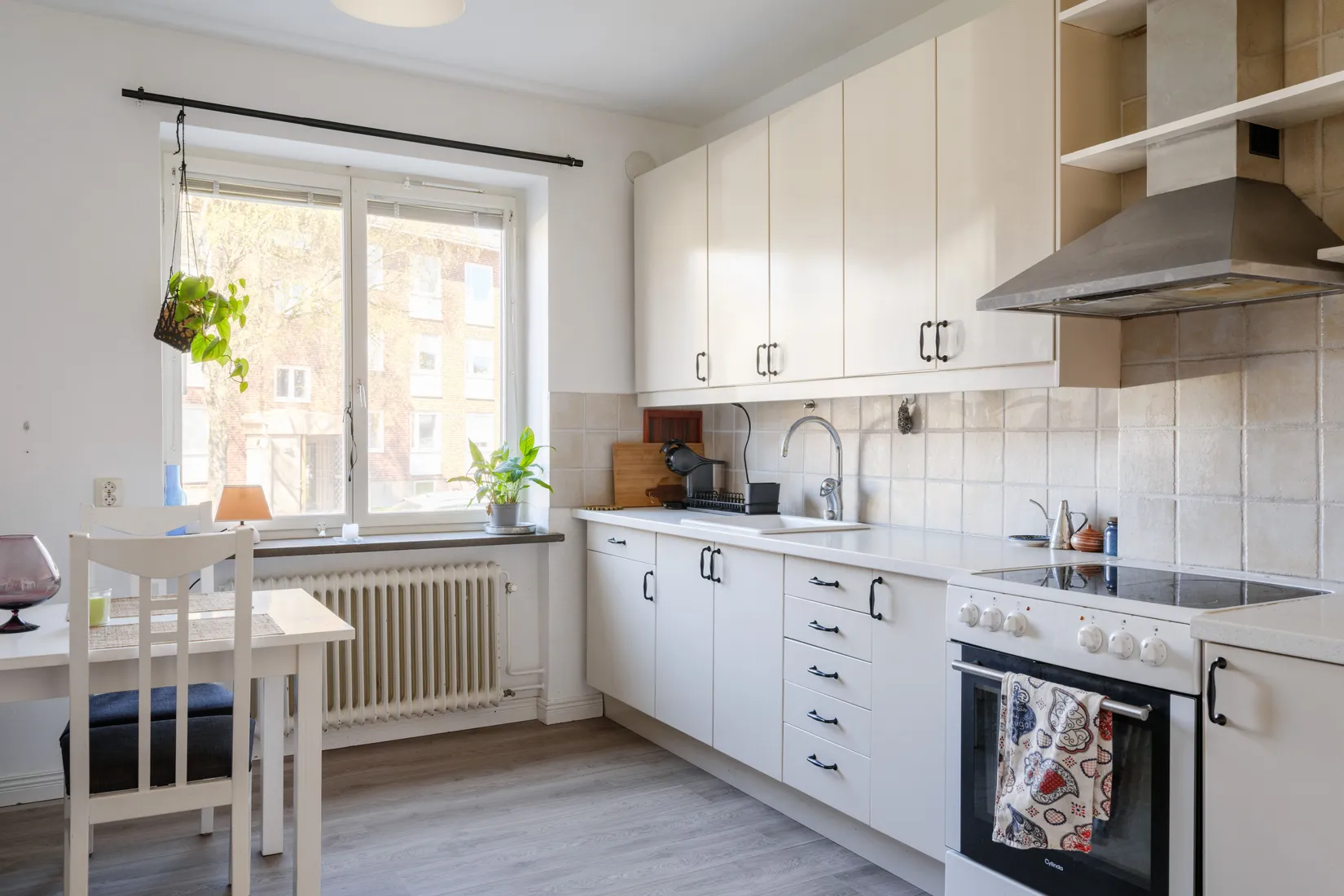 Bostadsrätt, Älggatan 18B, Gamla Limhamn, Malmö