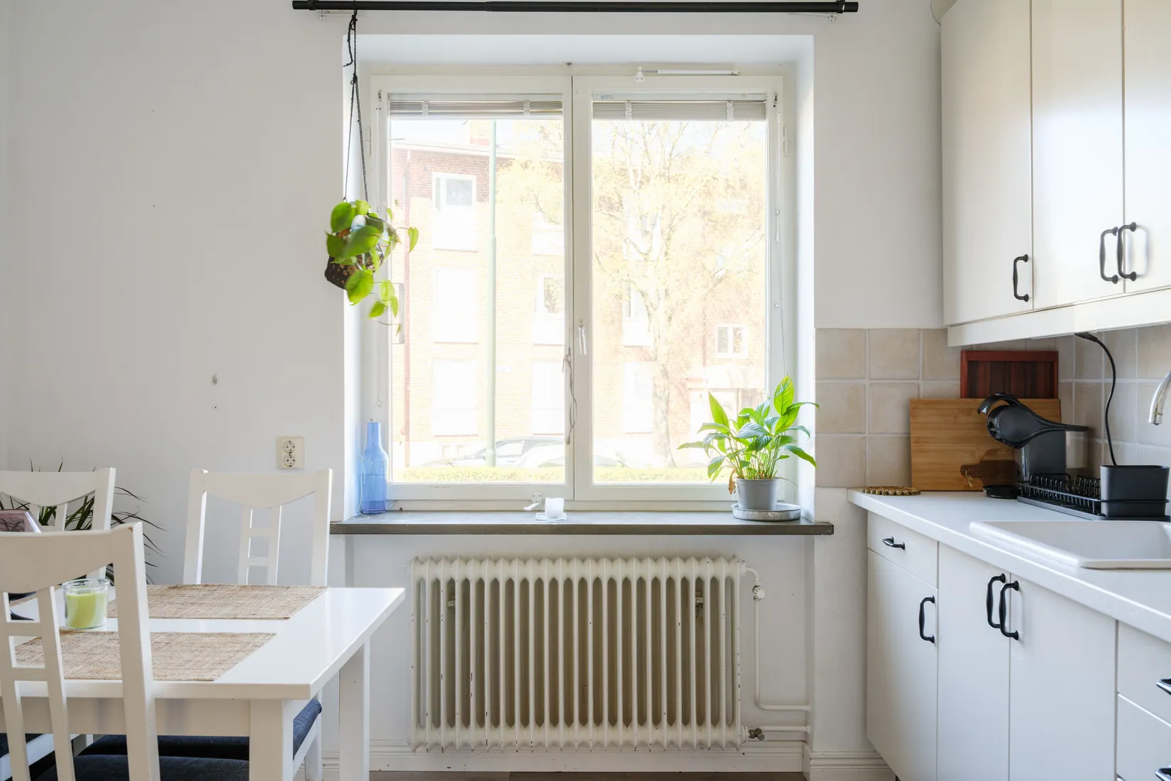 Bostadsrätt, Älggatan 18B, Gamla Limhamn, Malmö