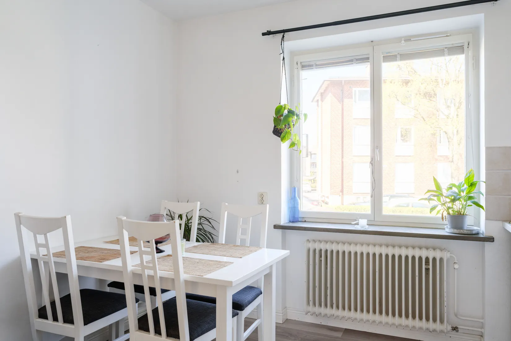 Bostadsrätt, Älggatan 18B, Gamla Limhamn, Malmö