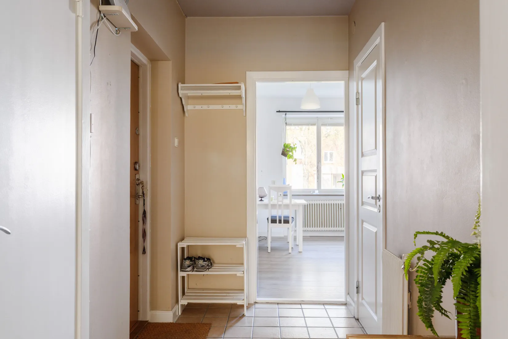Bostadsrätt, Älggatan 18B, Gamla Limhamn, Malmö