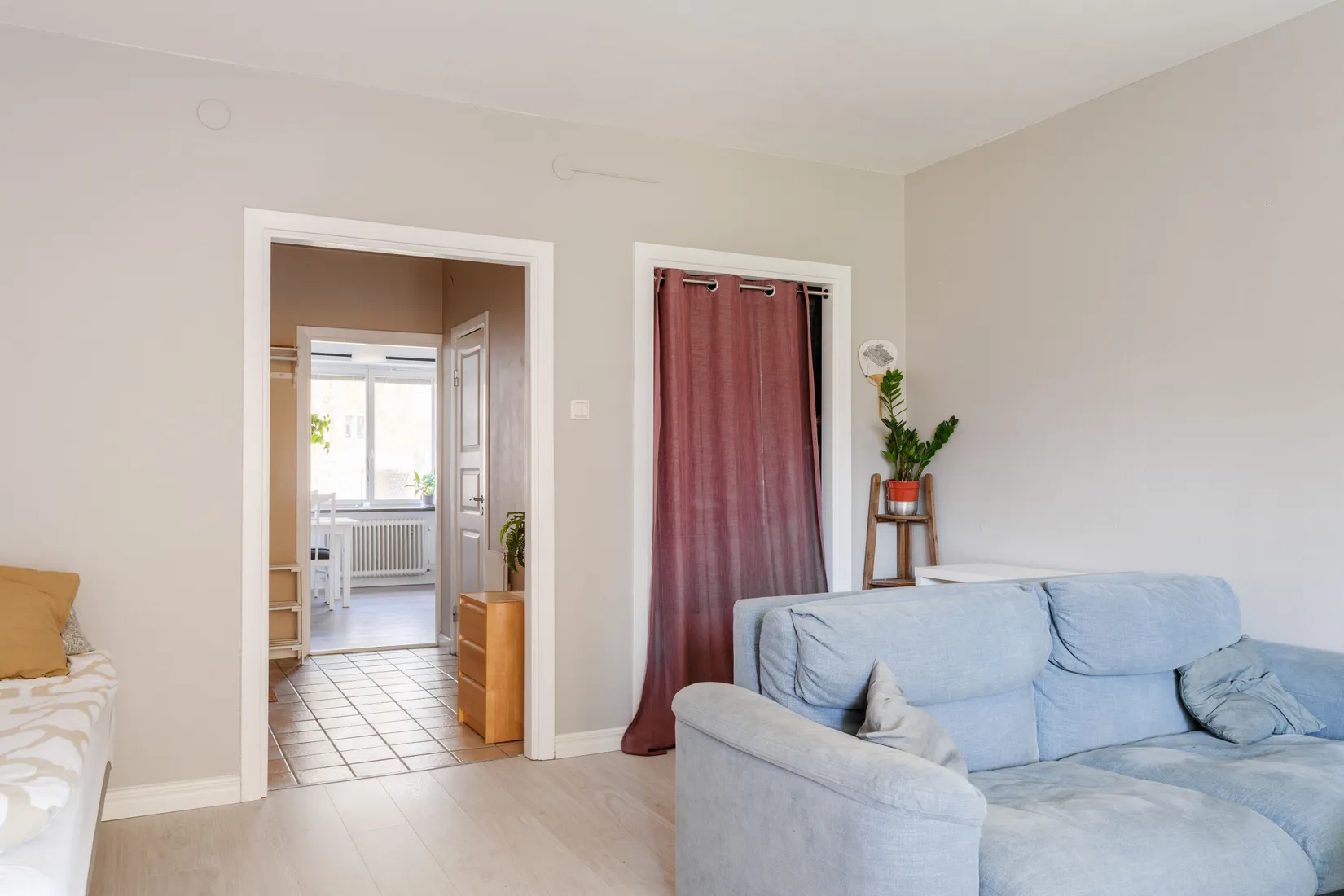 Bostadsrätt, Älggatan 18B, Gamla Limhamn, Malmö